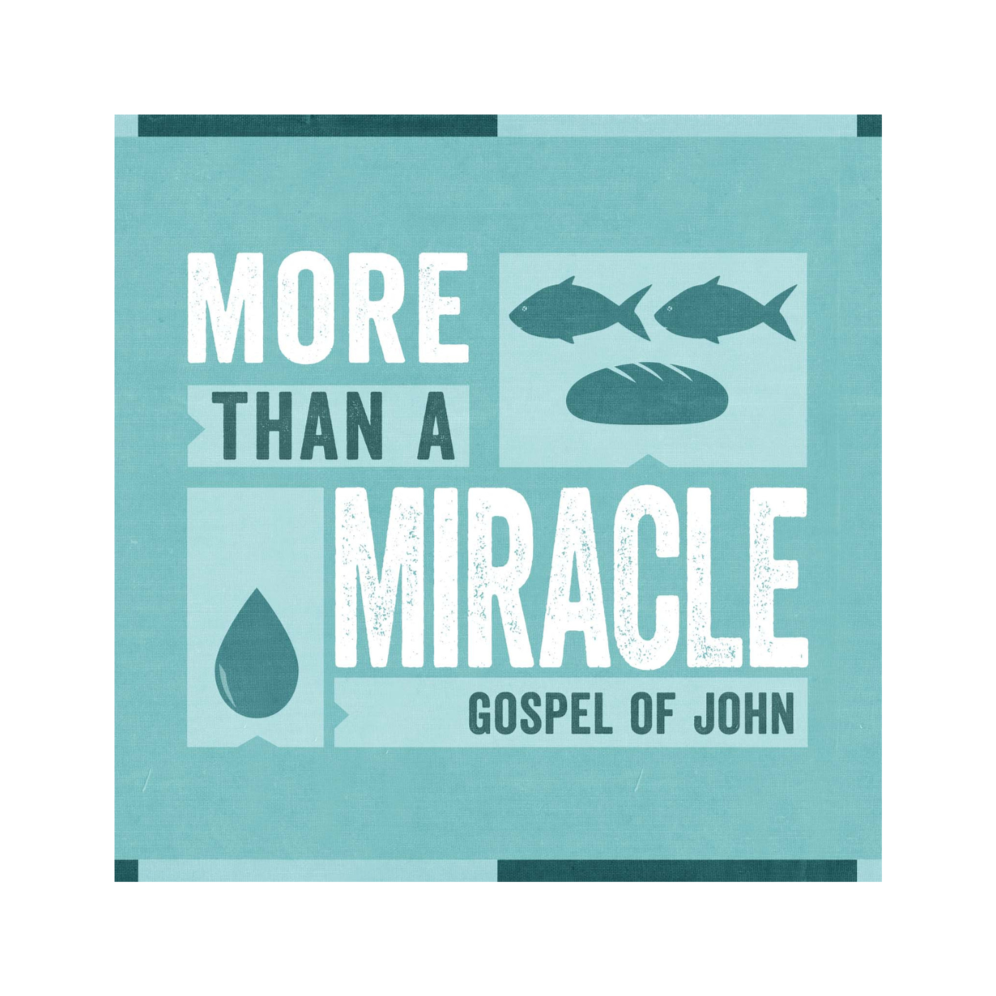 cover of episode Sunday 2nd March- 'Jesus walks on water'