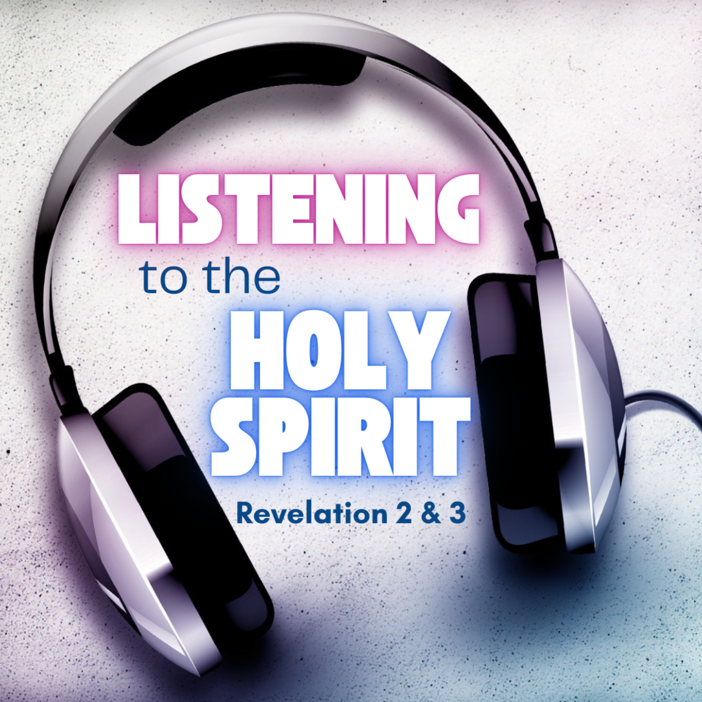 cover of episode  'Jesus Says - You Will Be Persecuted' | 11/05/25