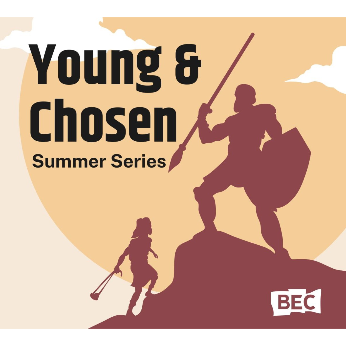 'Naaman's Servant Girl- Share Your Faith' | 10/08/25