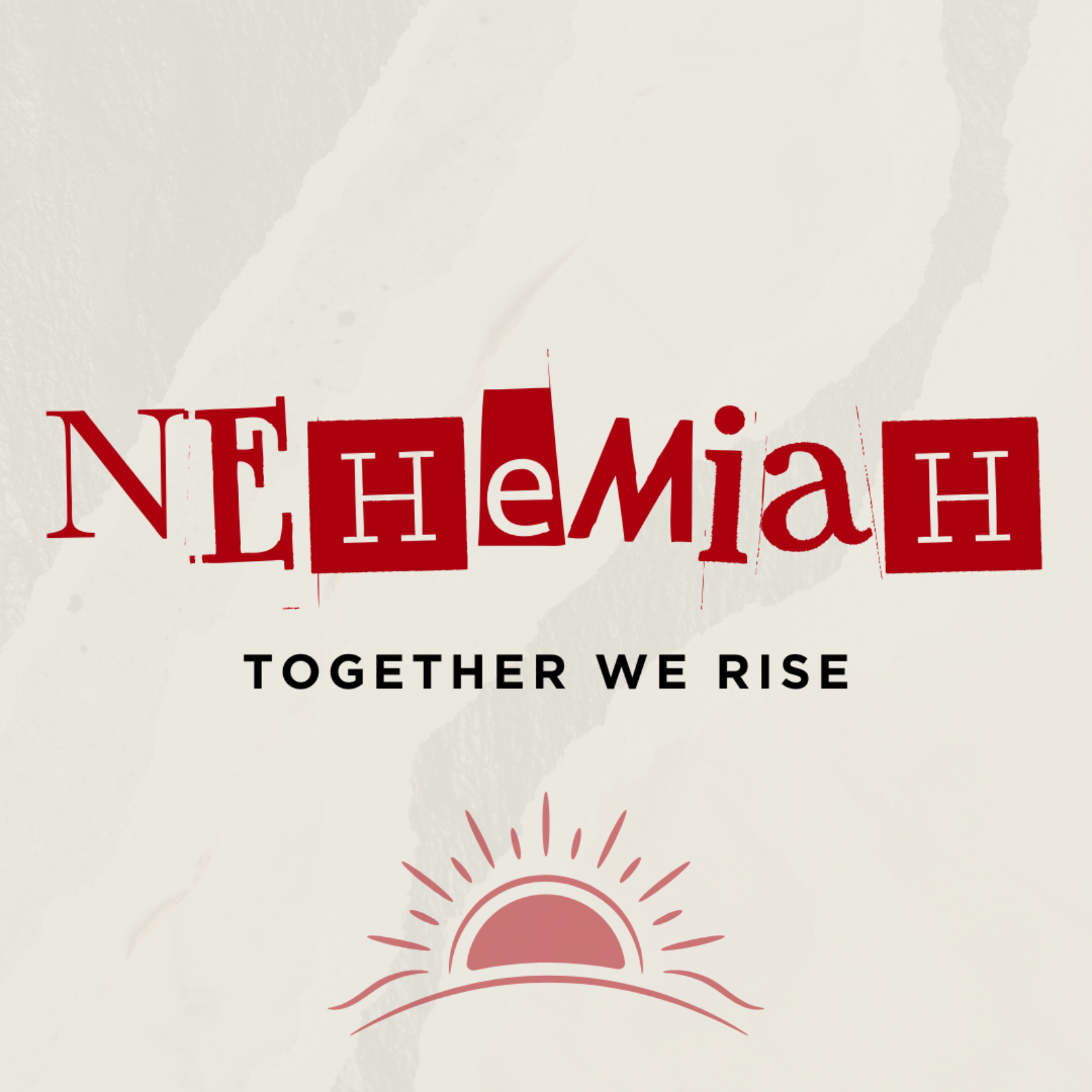 Nehemiah | How to walk with God in Revival | 26/10/25