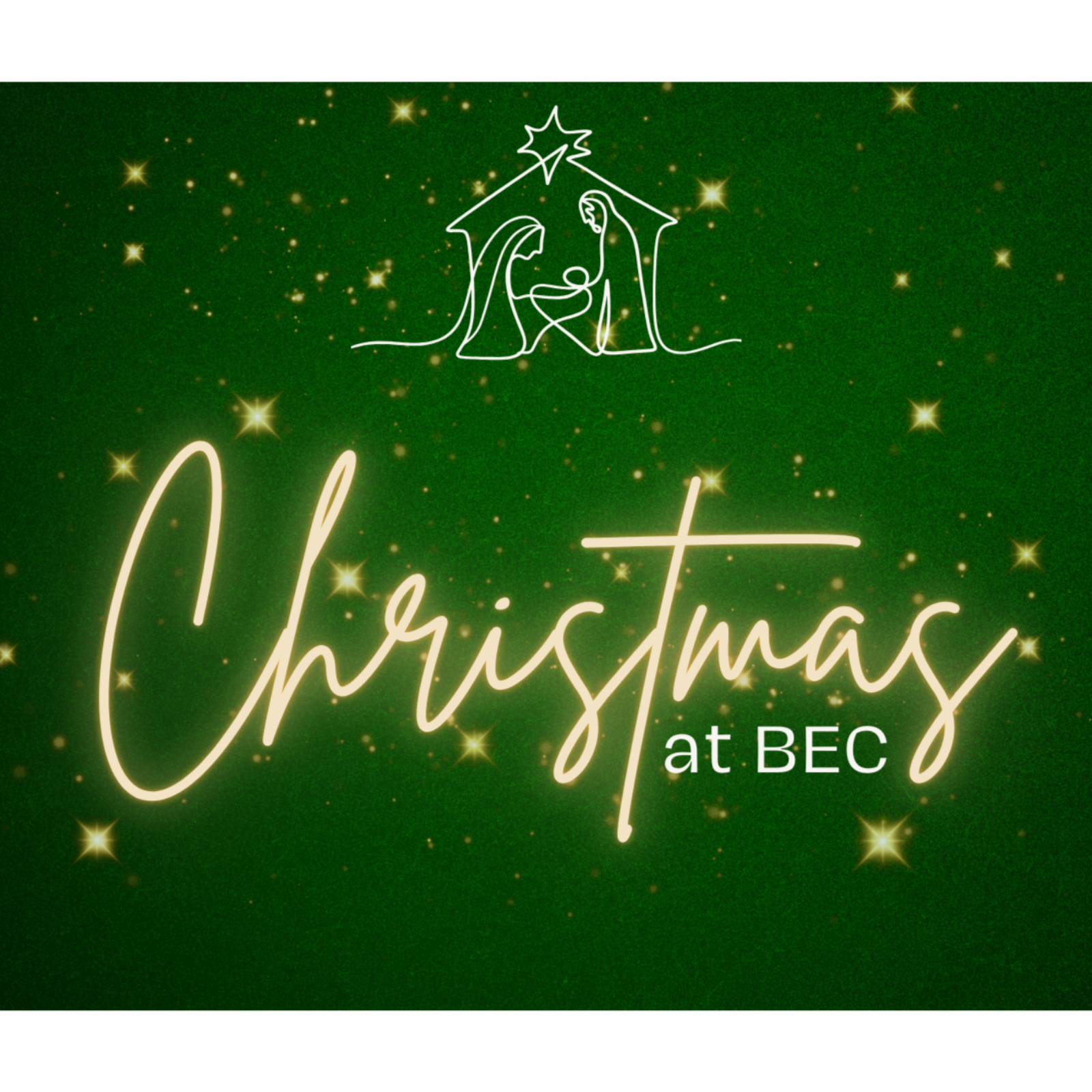 BEC Christmas | Light in the Darkness | PT 2