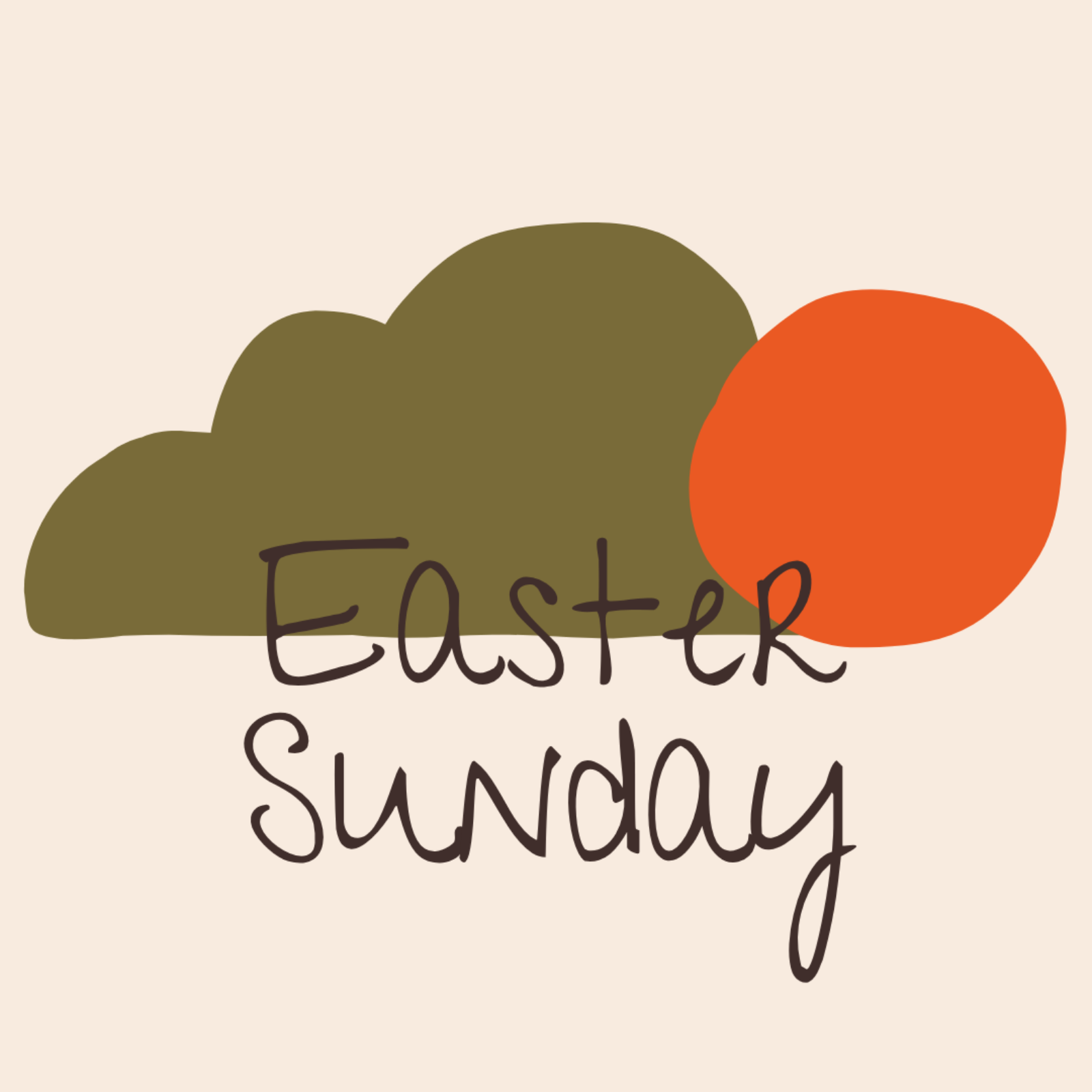BEC Easter | Easter Sunday Celebration | 5/4/26 episode artwork
