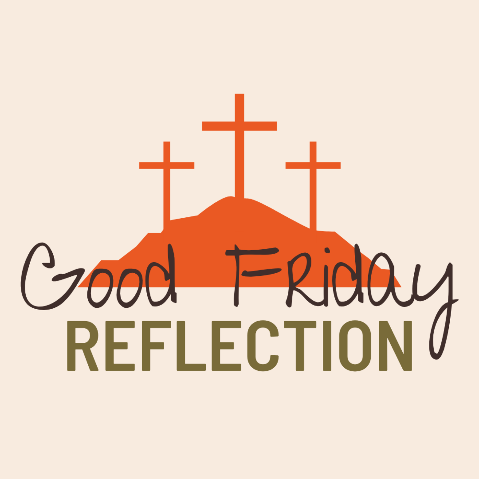 BEC Easter | Good Friday Tenebrae Service | 3/4/26 episode artwork