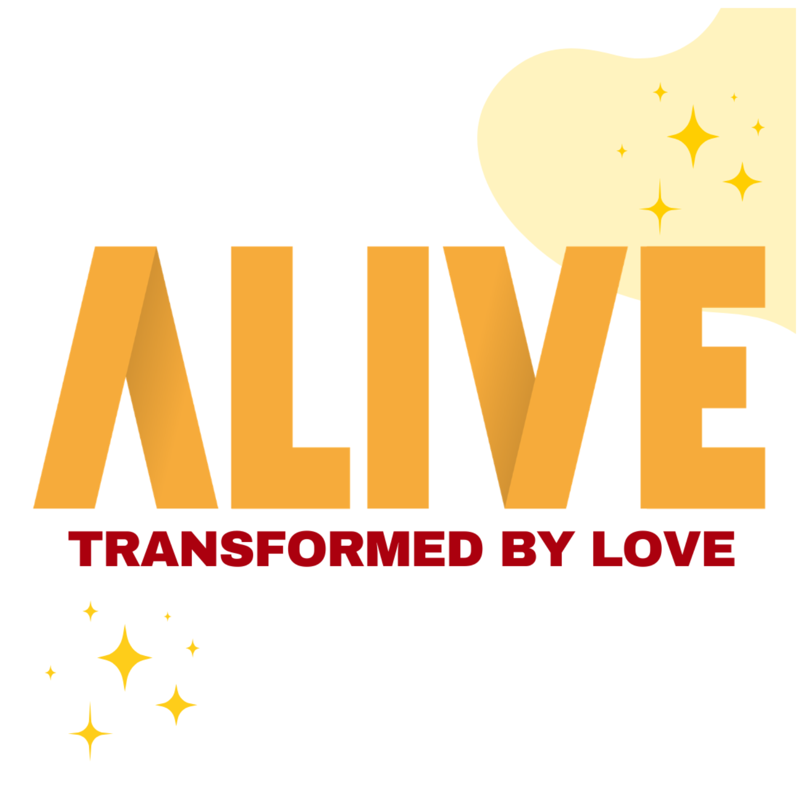 ALIVE | Transformed by Love | 12/4/26 episode artwork