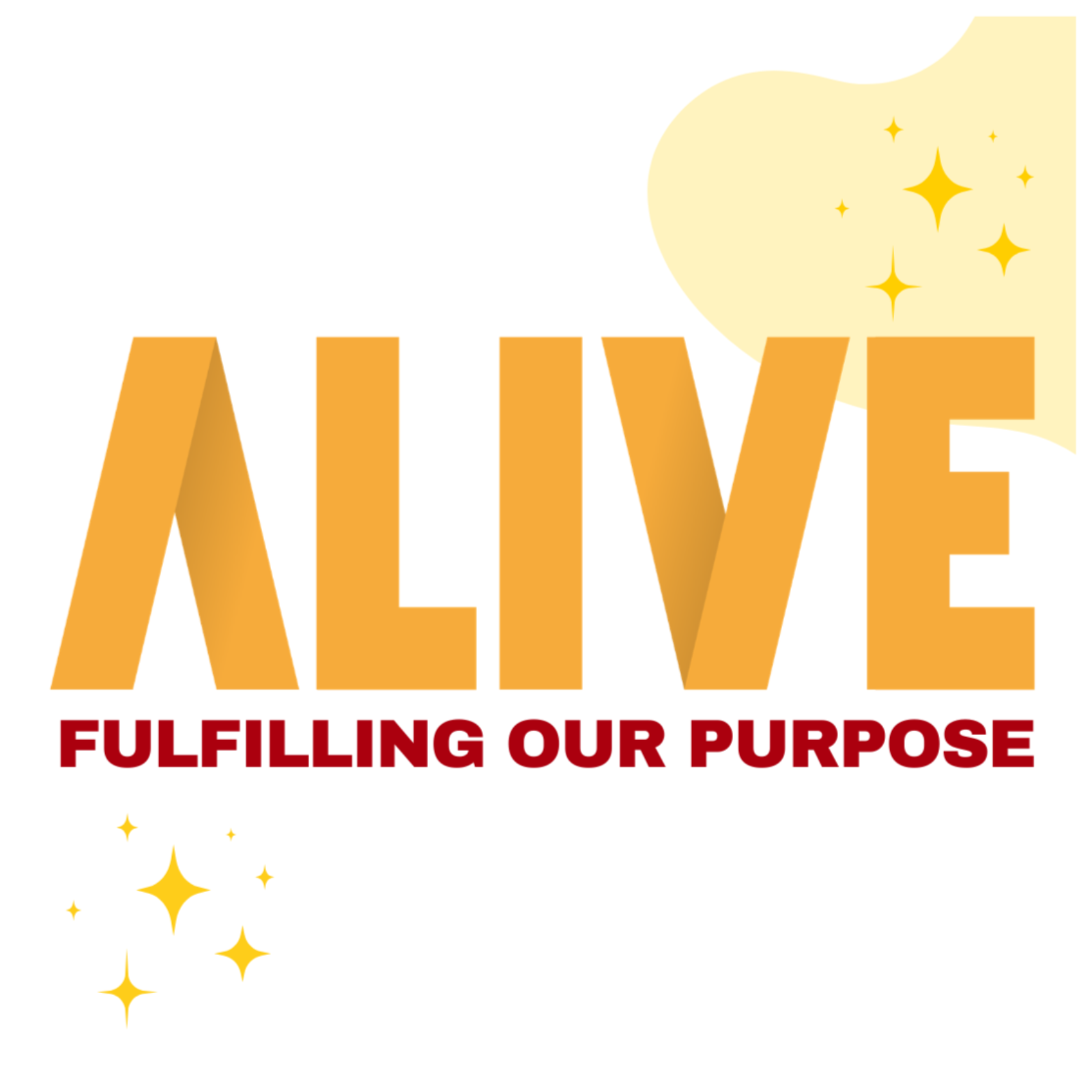 ALIVE | Fuiling Our Purpose | 10/5/26 episode artwork