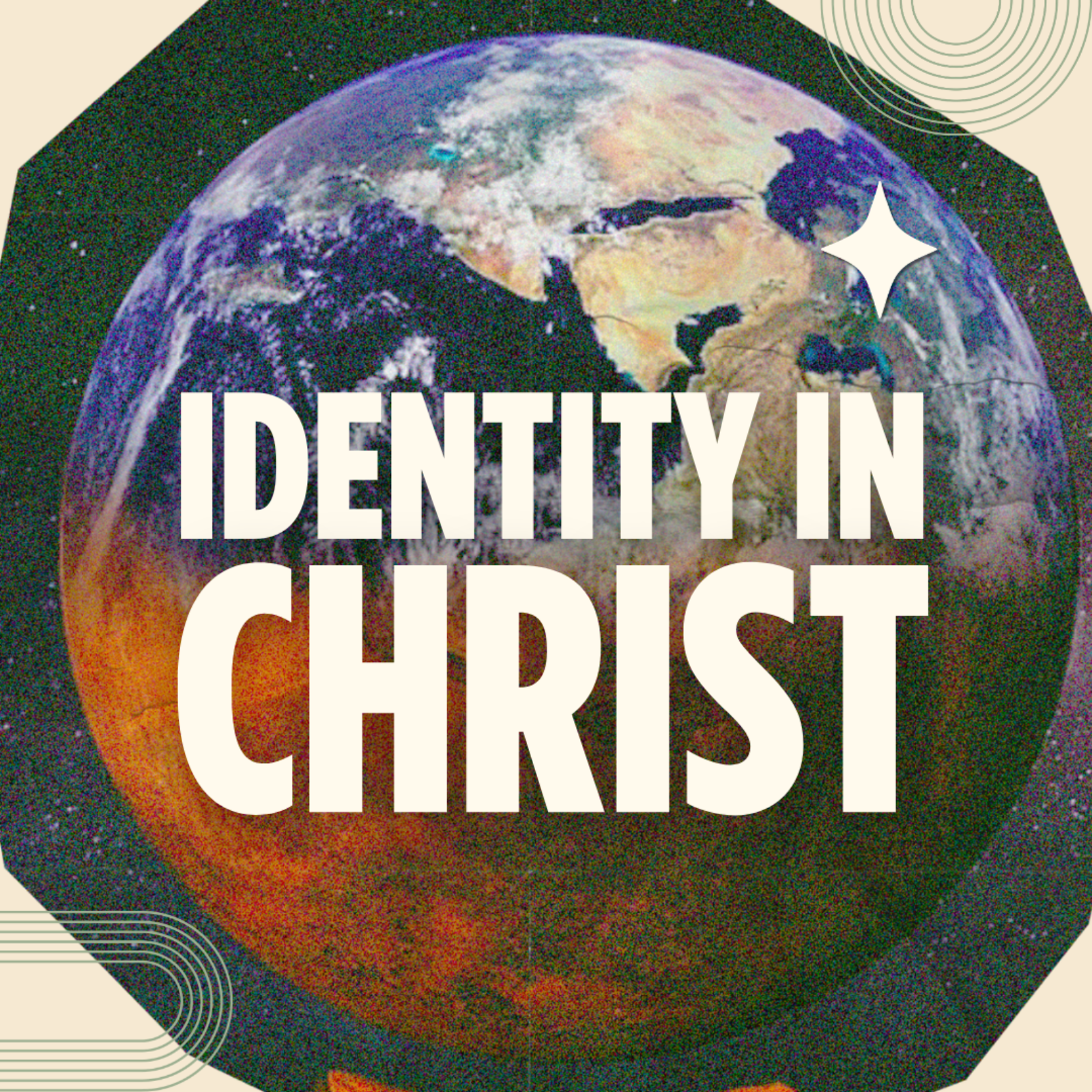 Know you are made in God’s image | 12/7/26 episode artwork