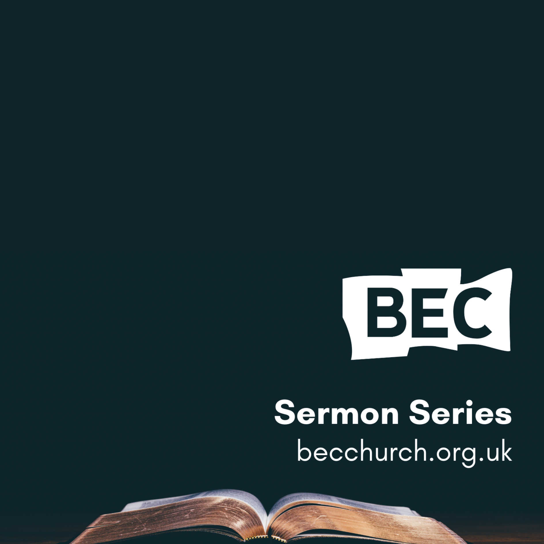 BEC Church Podcasts