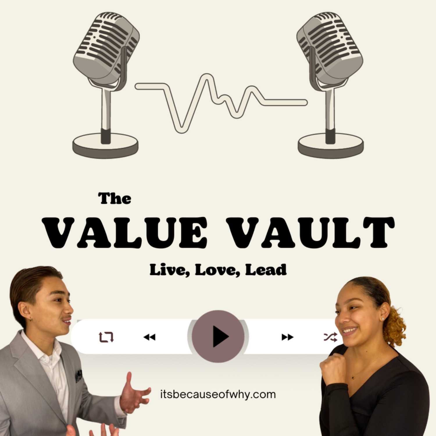 The Value Vault