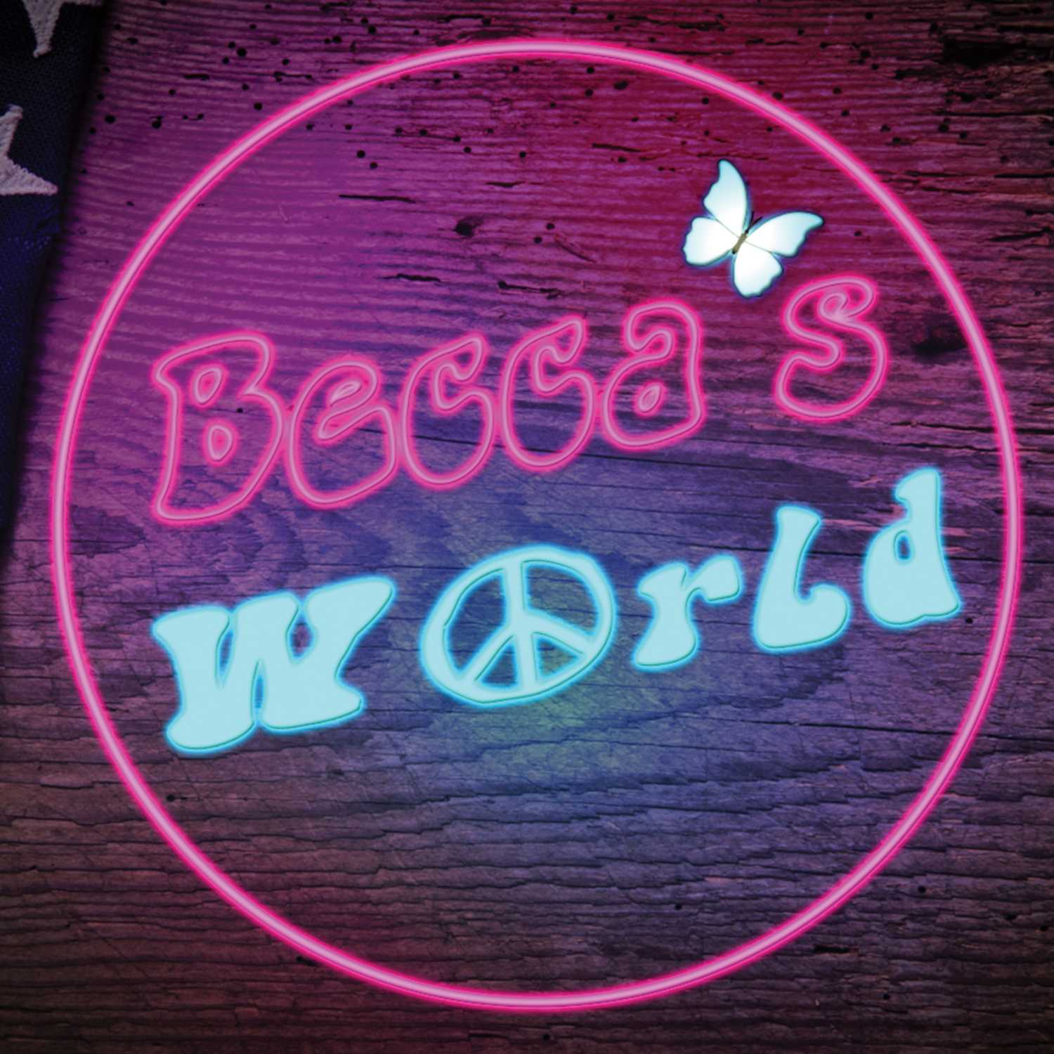The Blind View Episode 12: with Joetta