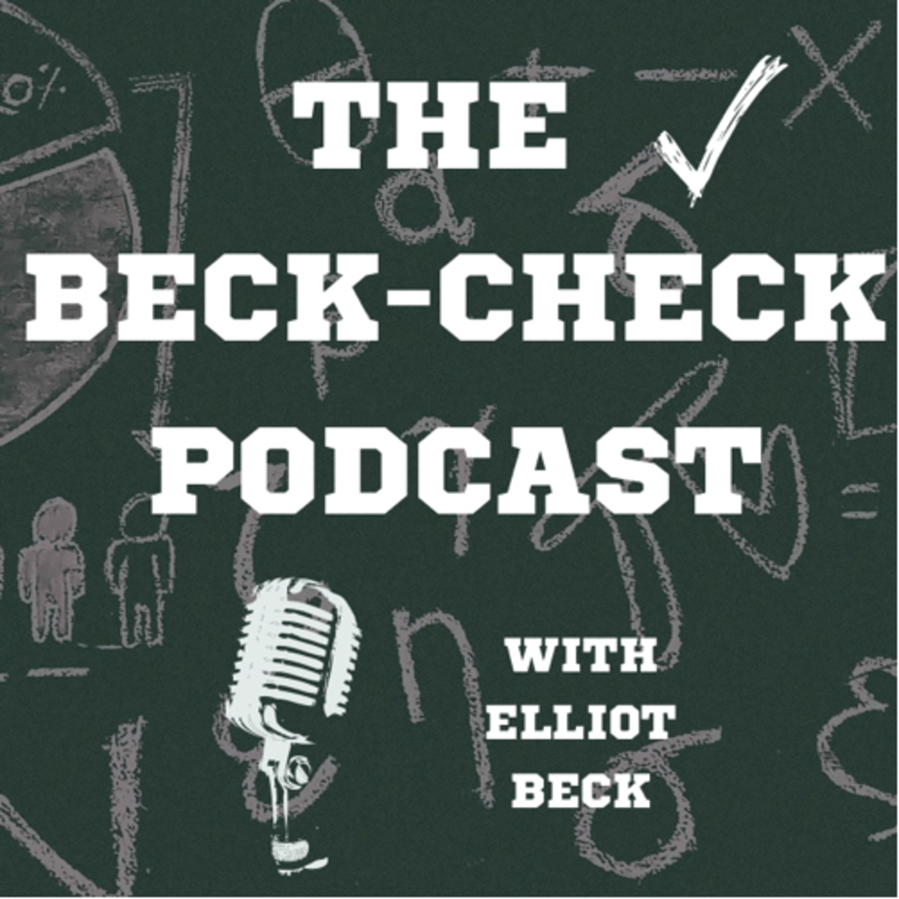 The Beck-Check Podcast