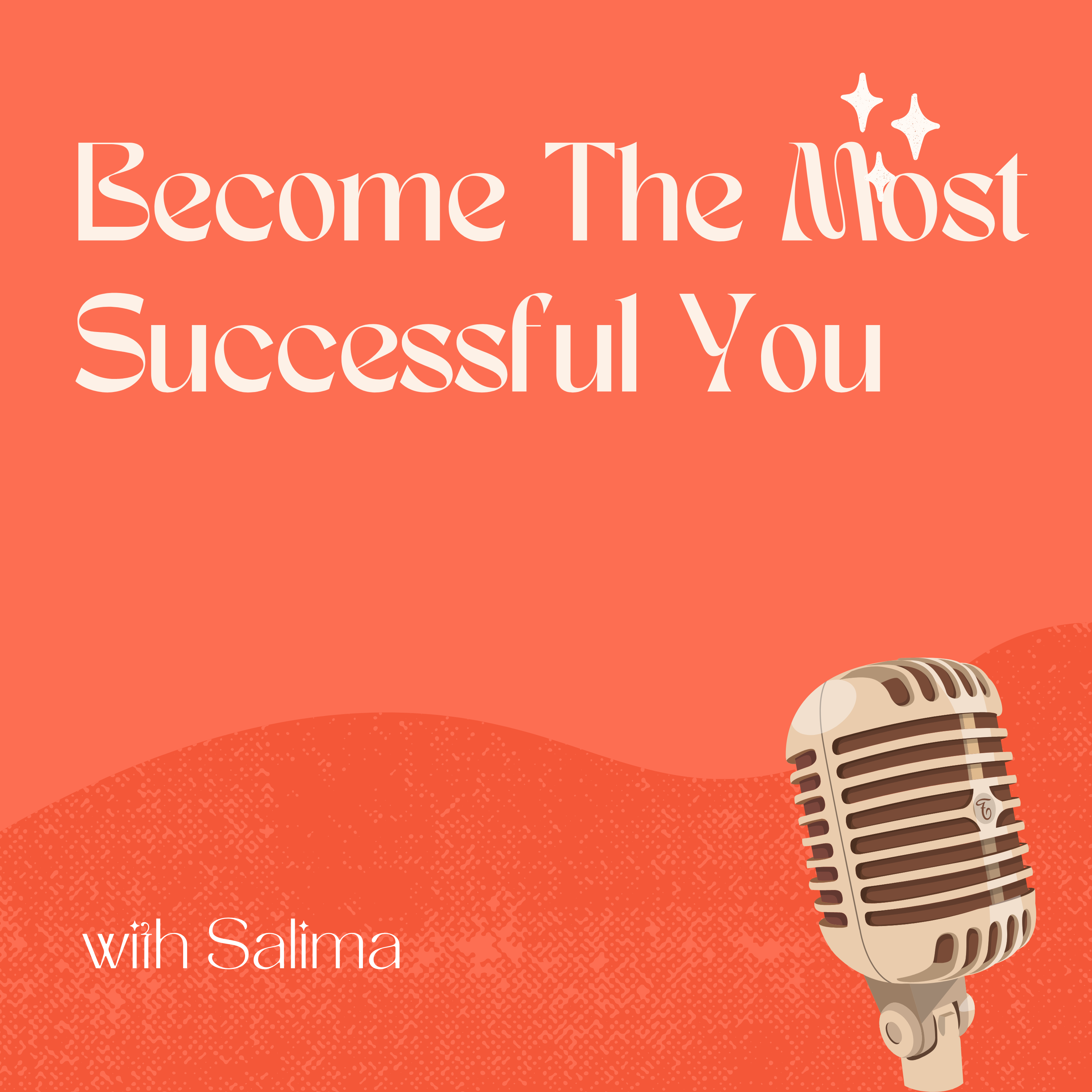 Become The Most Successful you