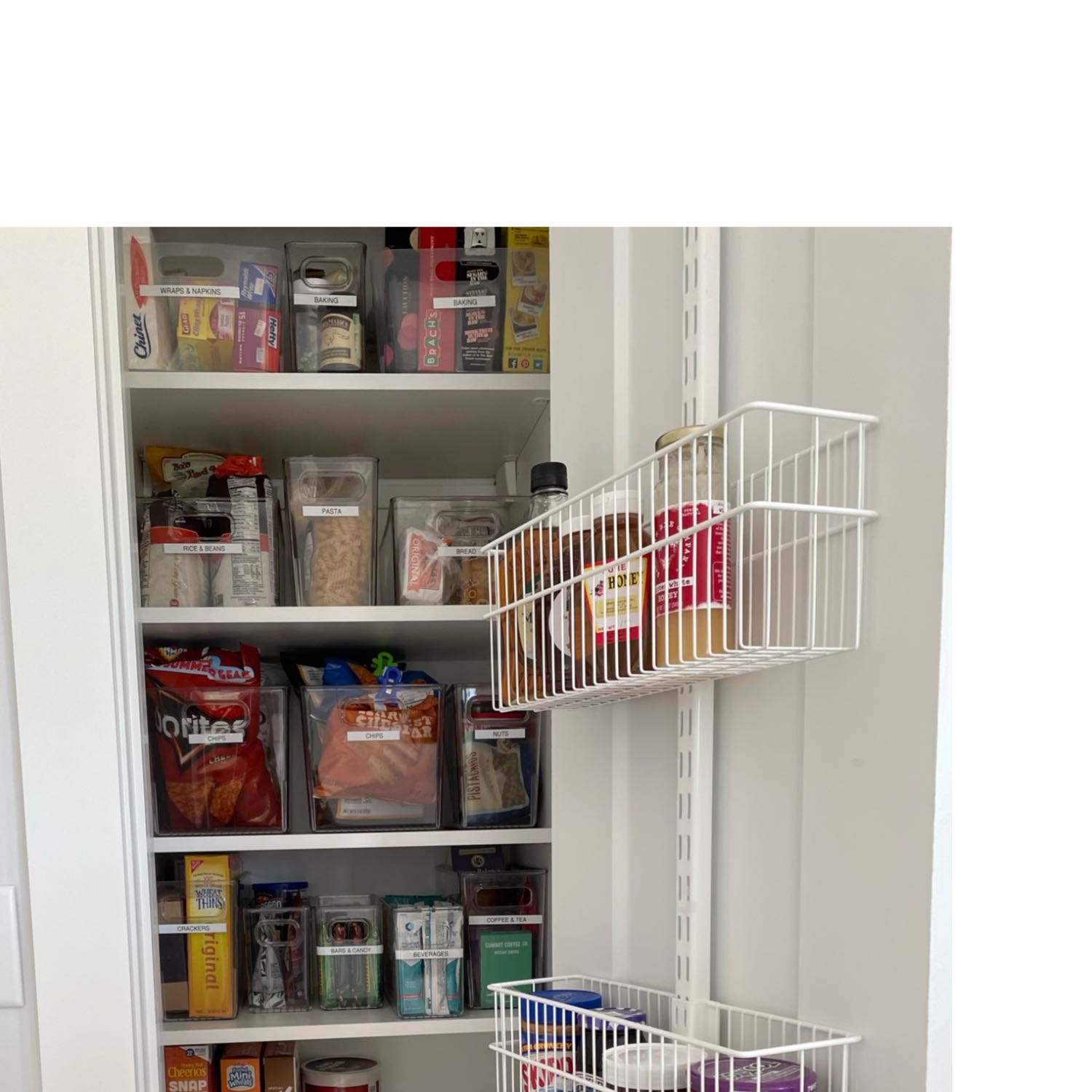 Become Organized the Podcast