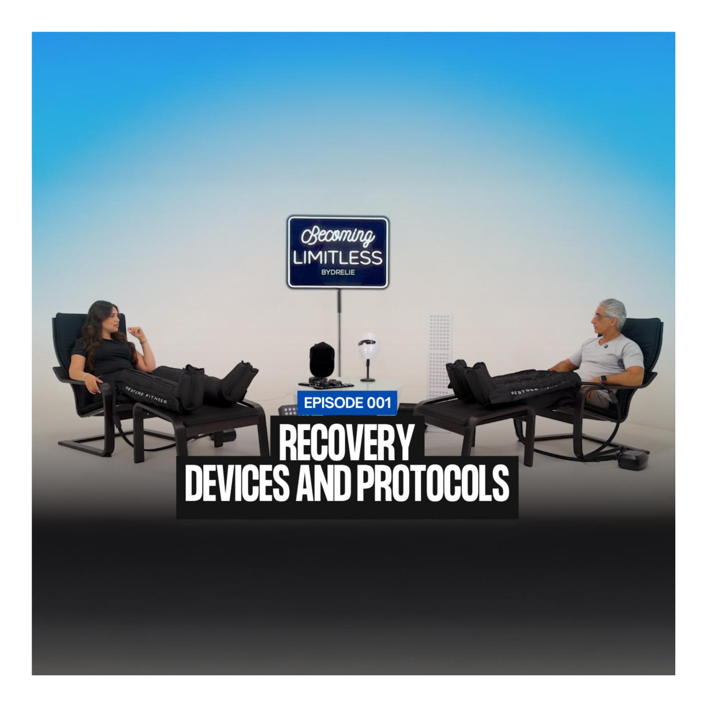 Recovery Devices and Protocols
