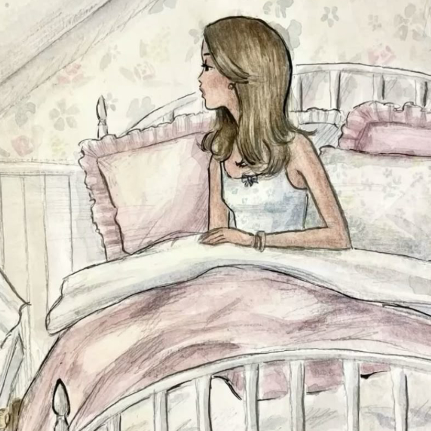 Chapter 1 : The Beginning of the start episode artwork