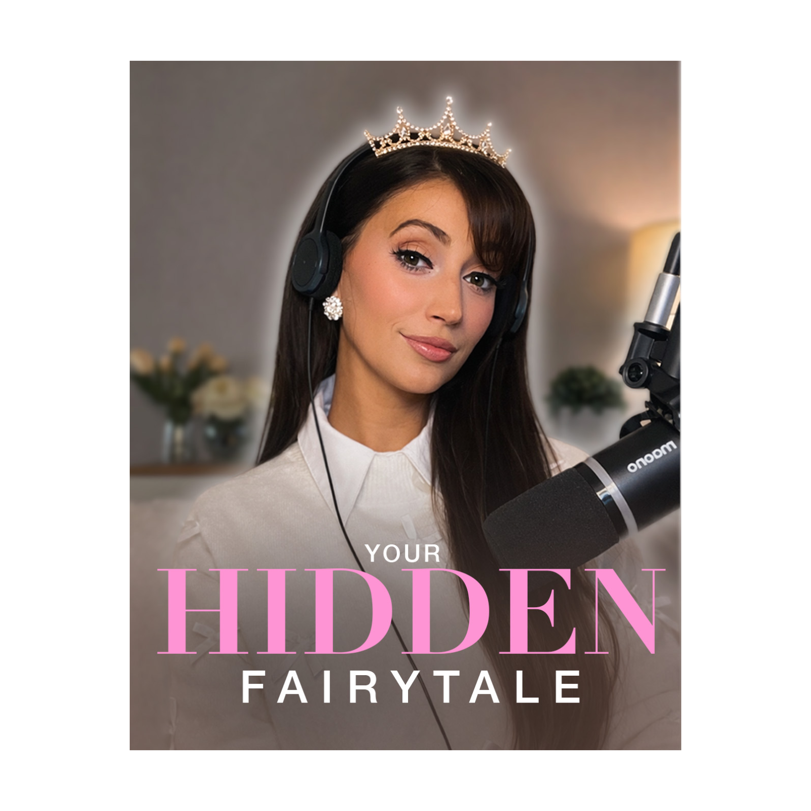 Your Hidden Fairytale episode artwork