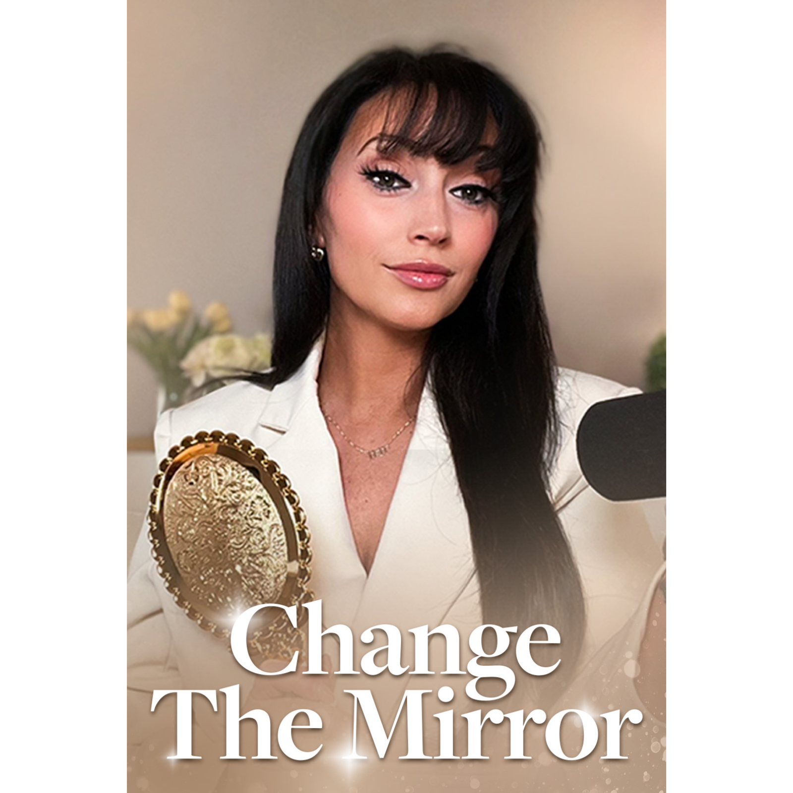 Change the Mirror episode artwork