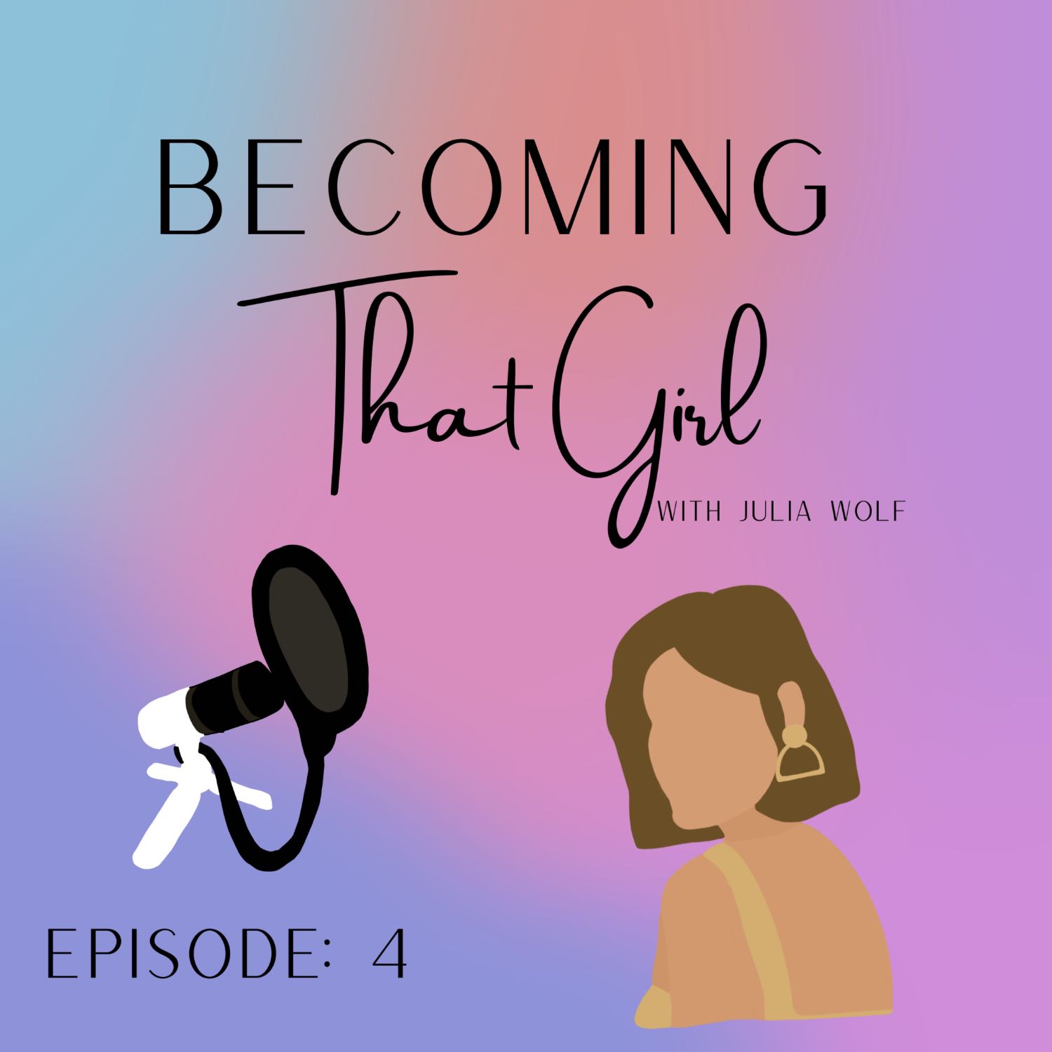 Episode 4 with Affirmations Episode 4 with Affirmations