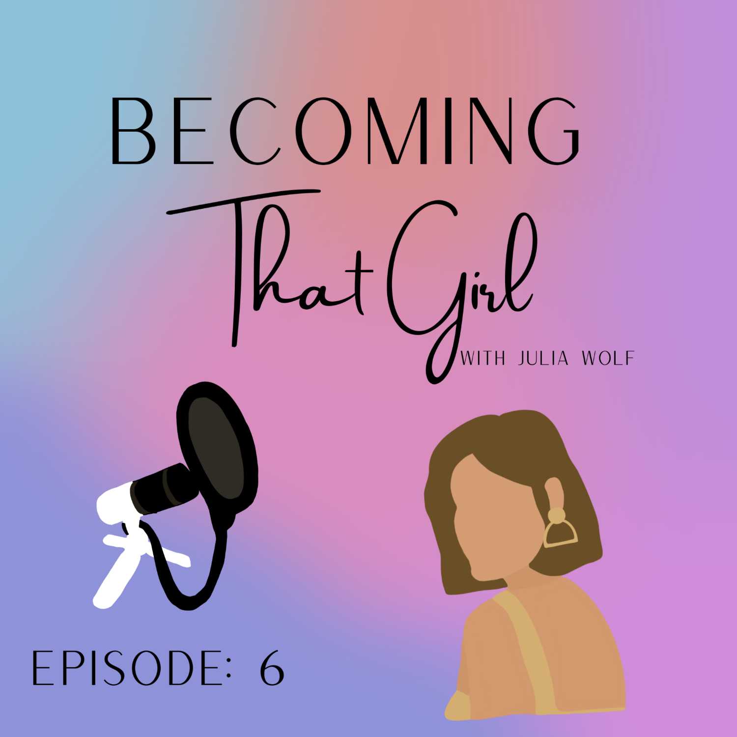 Episode 6 with Ashley Guerra Episode 6 with Ashley Guerra