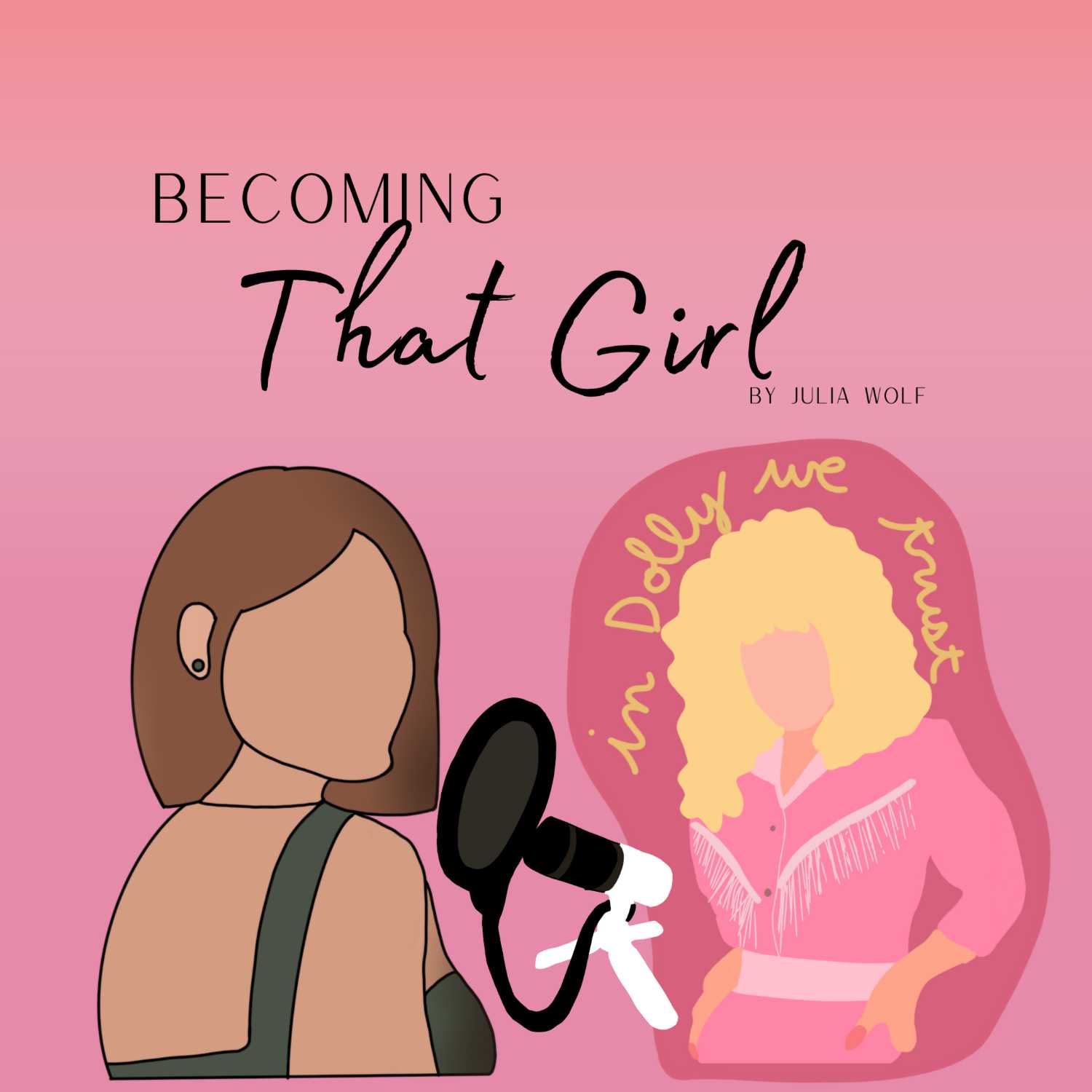 Episode 11 | Interview with Allison Bryant Episode 11 | Interview with Allison Bryant