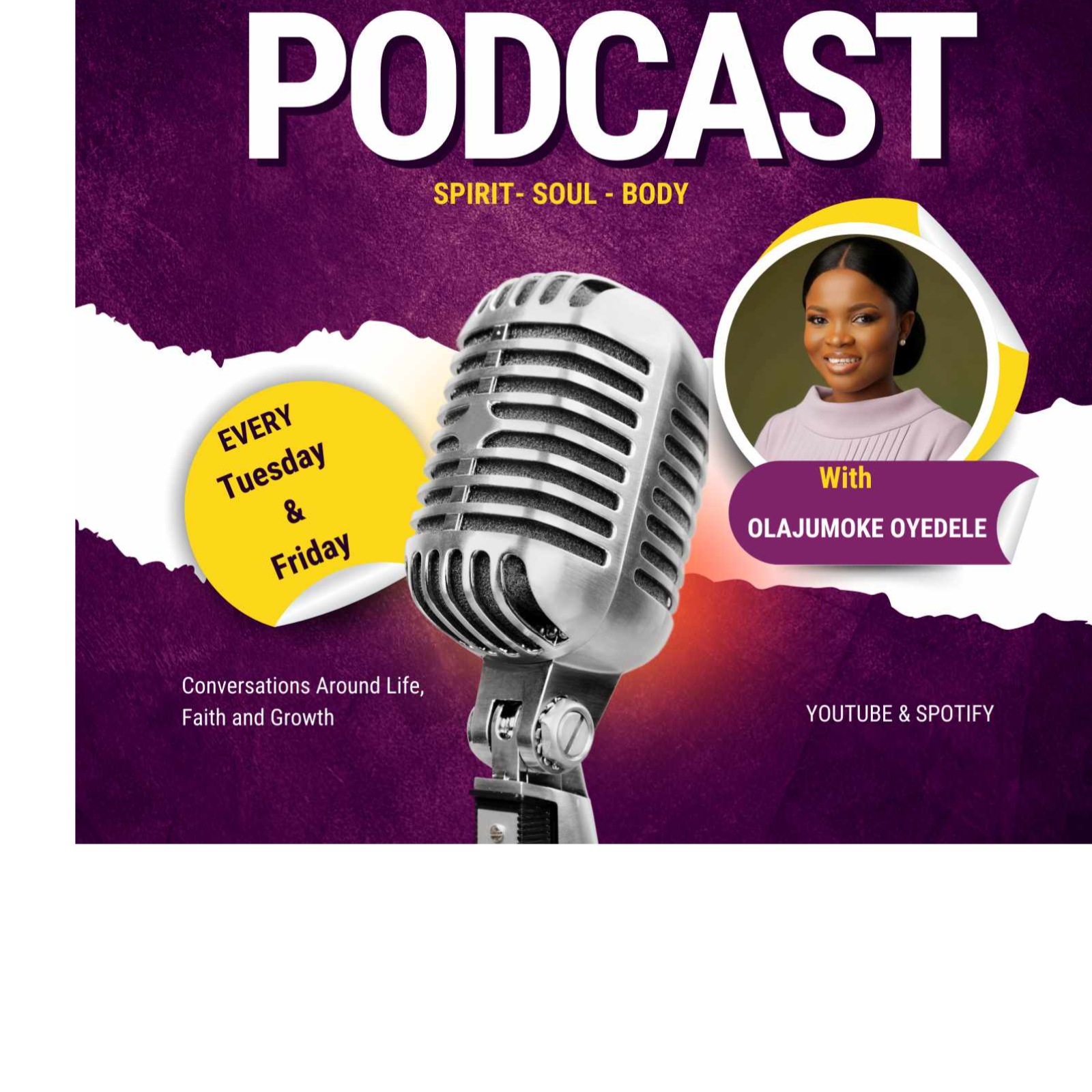 BECOMING WHOLE PODCAST podcast artwork