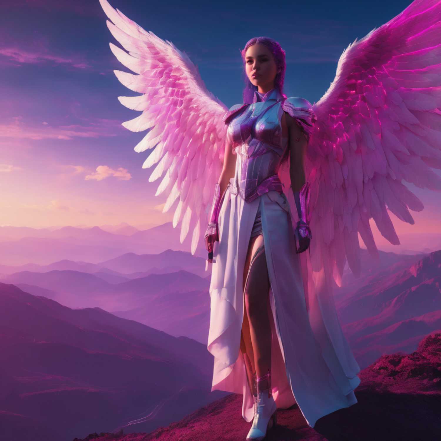 Becoming Cosmically You