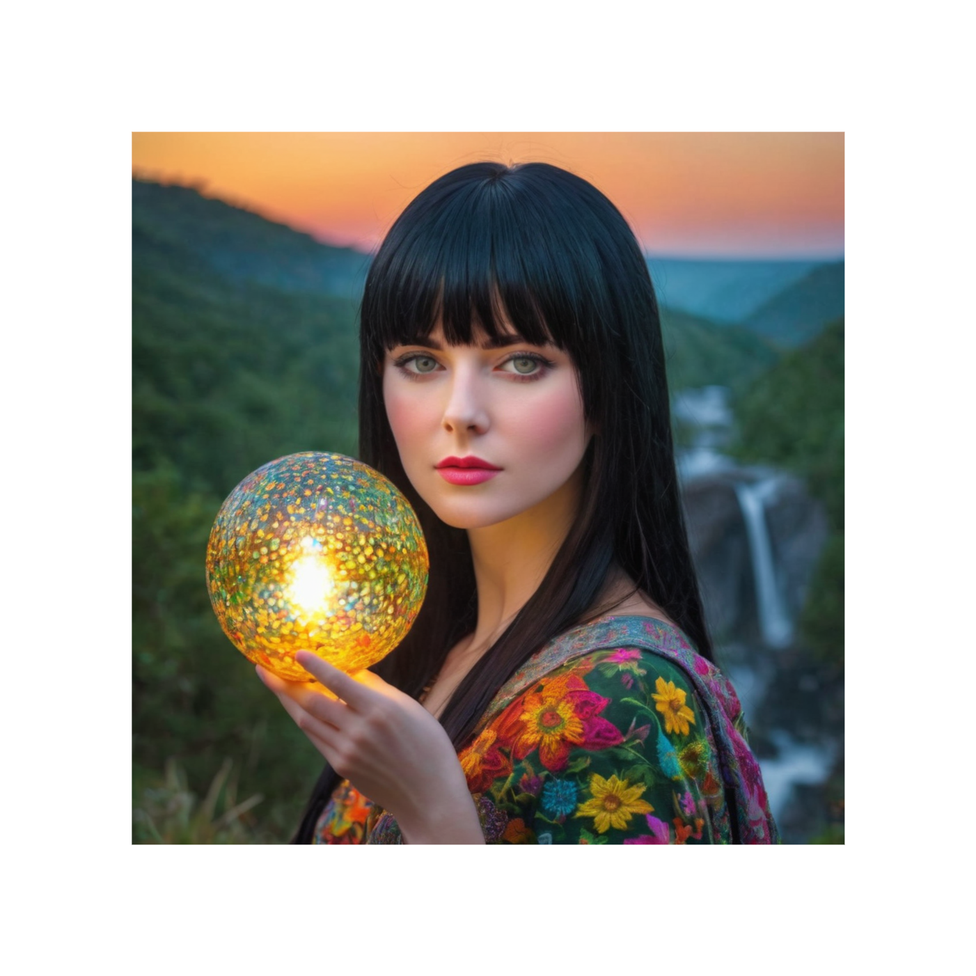 Becoming Cosmically You
