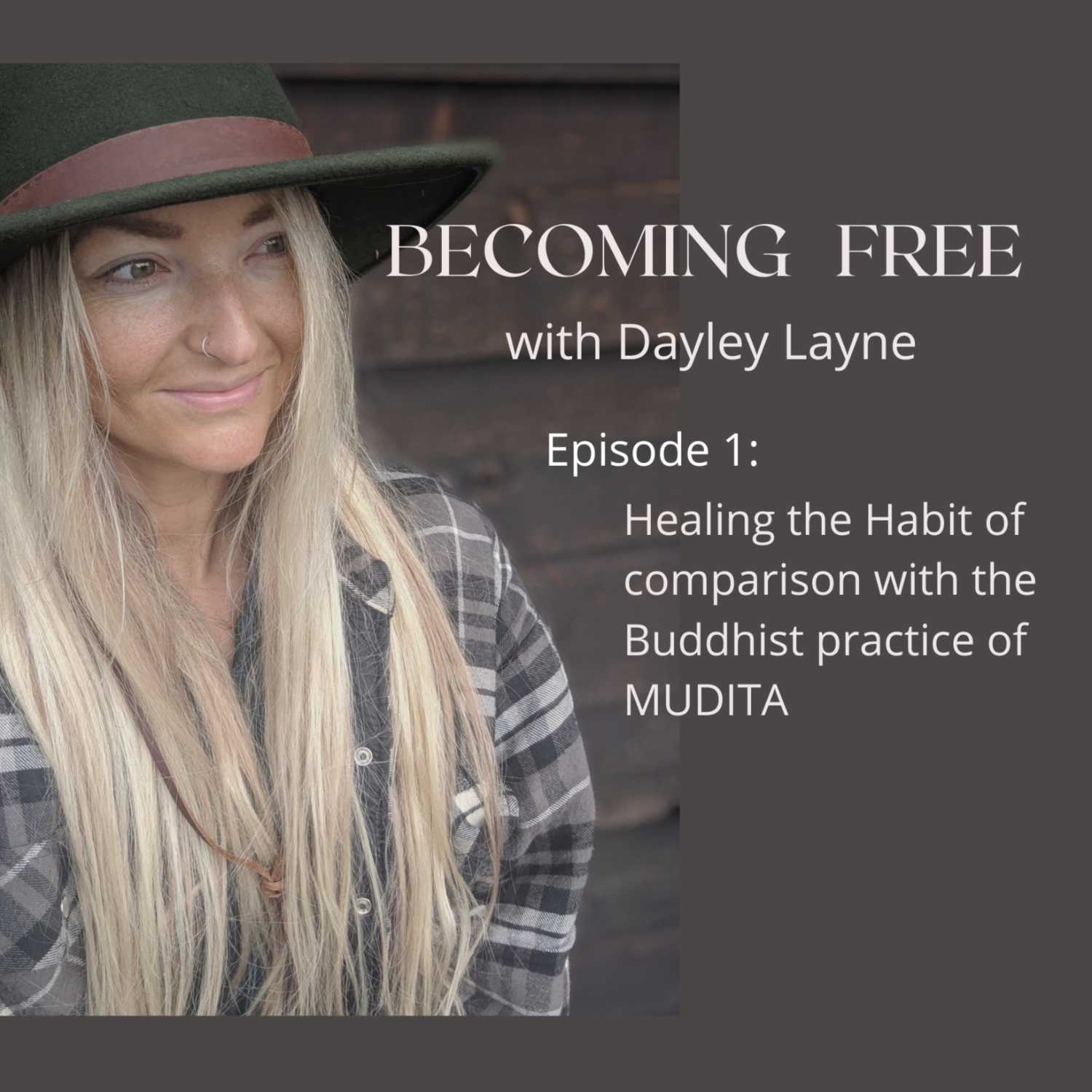 Becoming Free