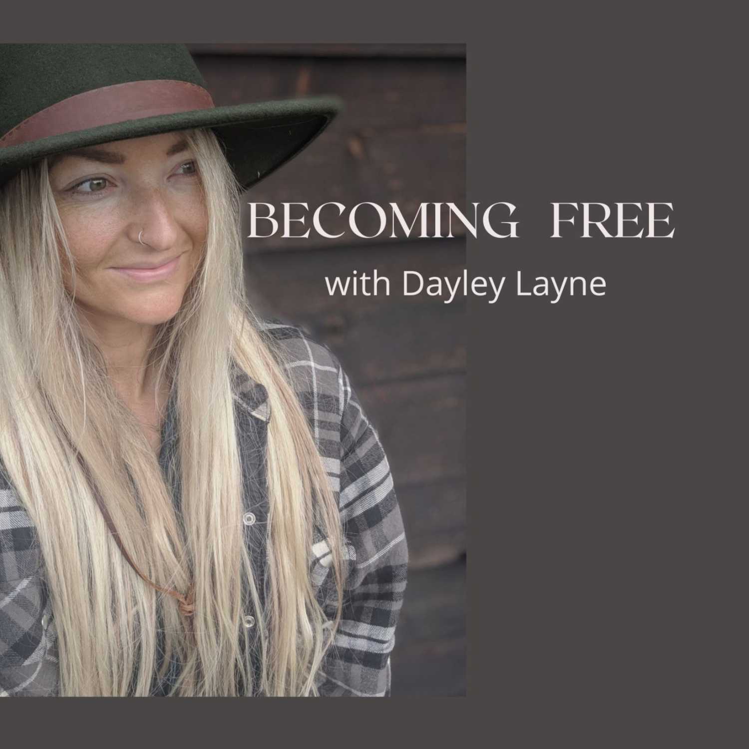 Becoming Free