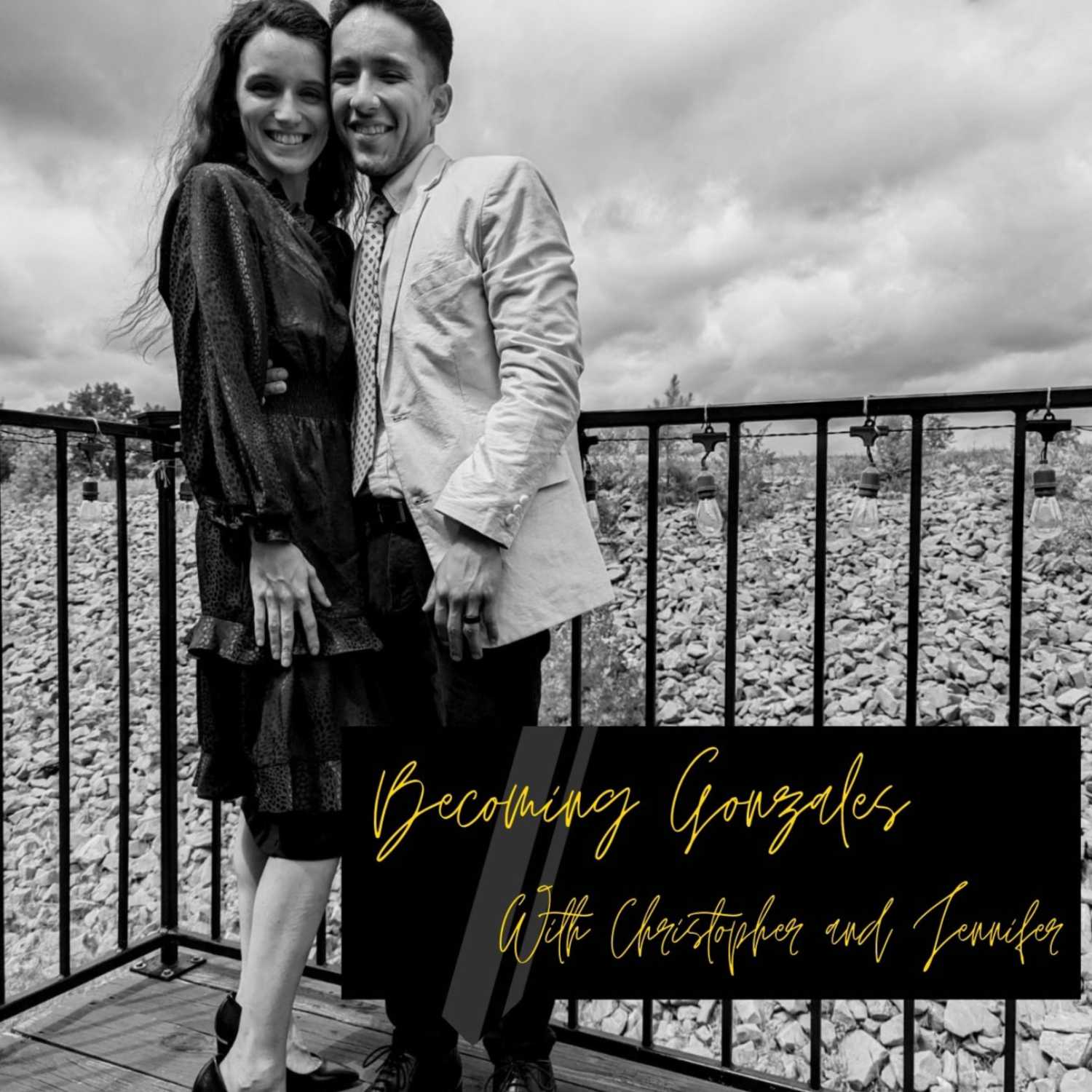 Becoming Gonzales