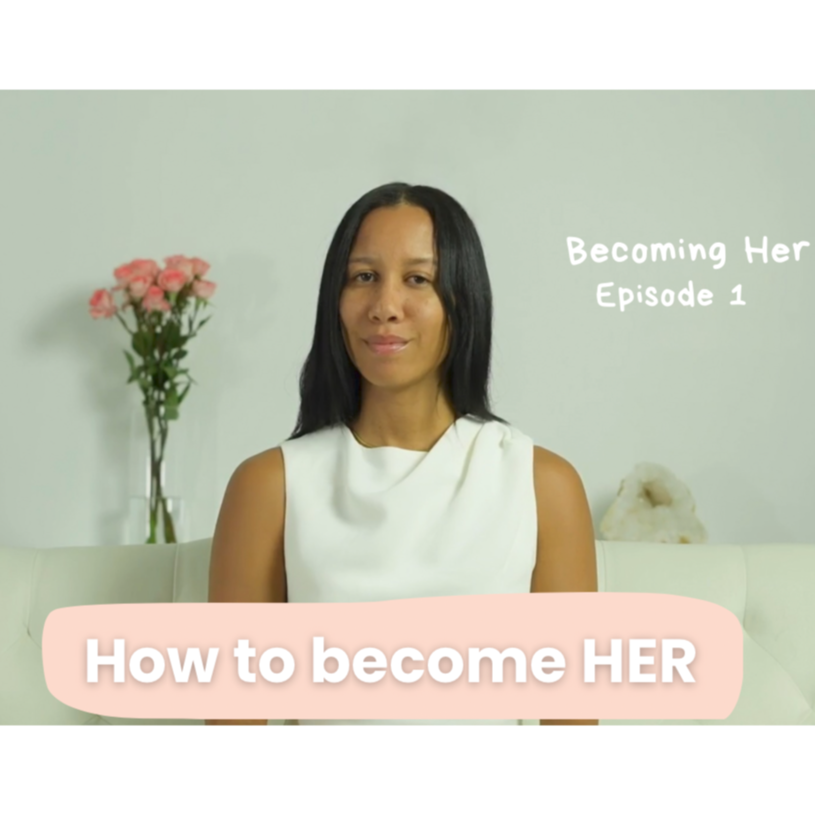 How to Become HER episode artwork