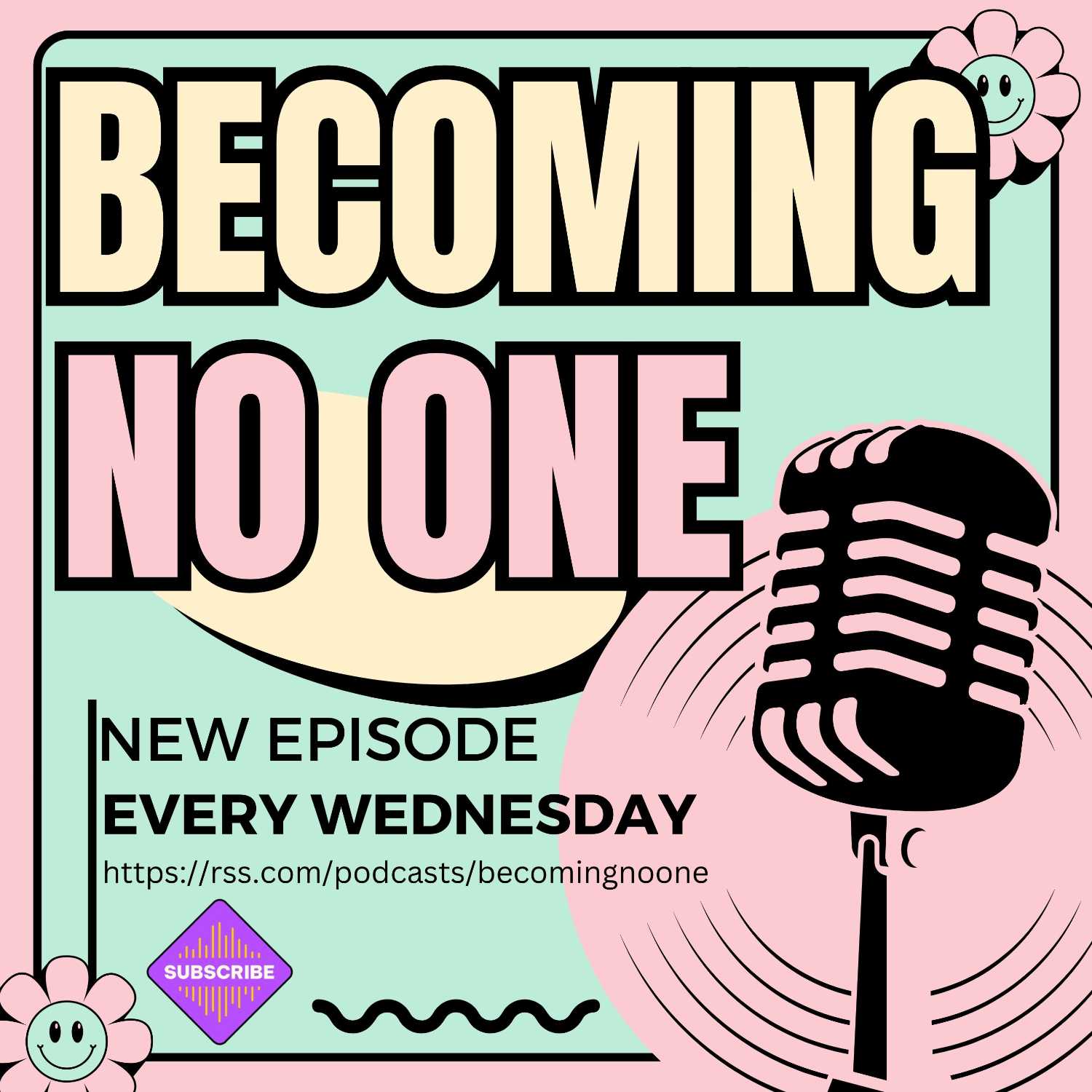Episode: The Astral Plane Part 2