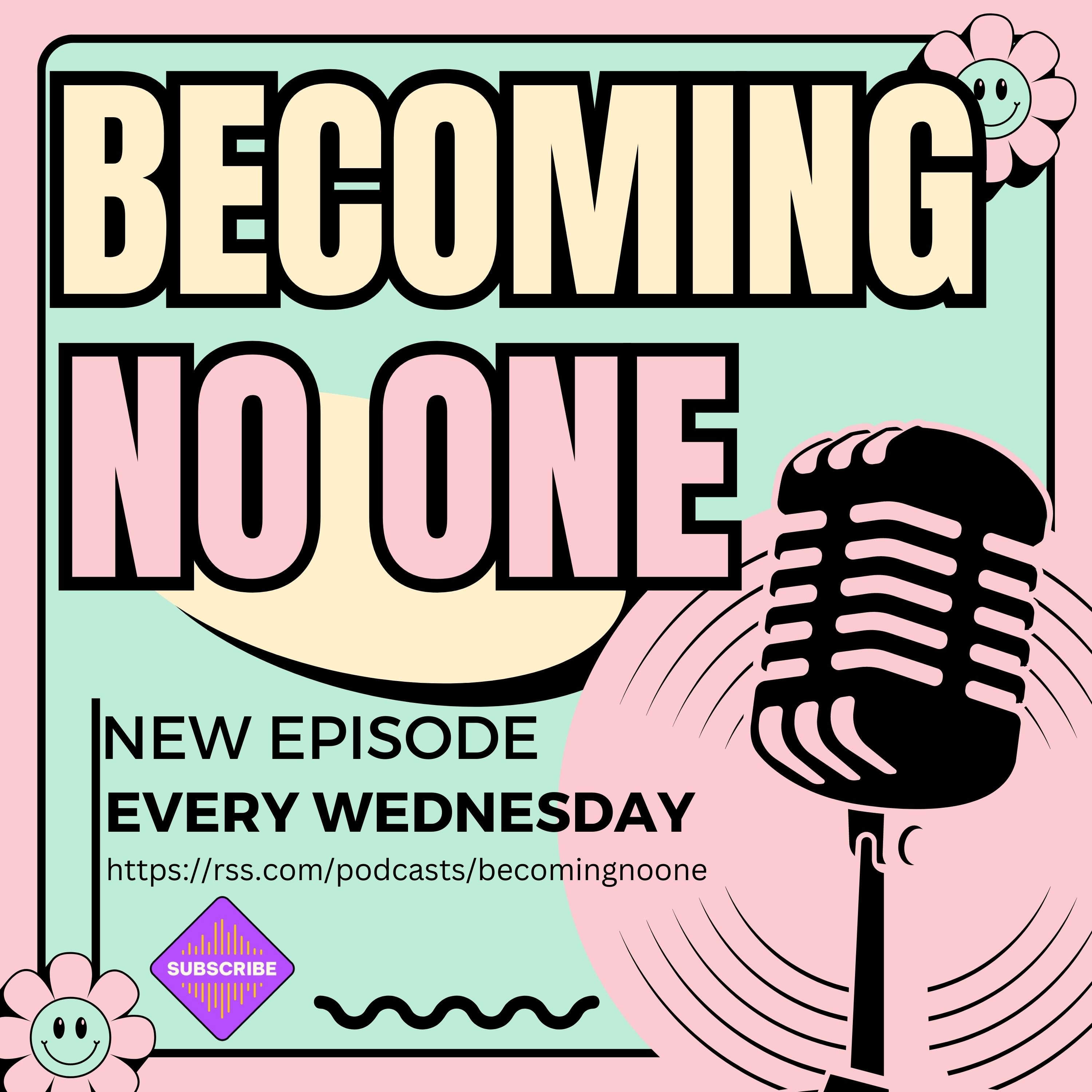 Episode 7: Stanza I