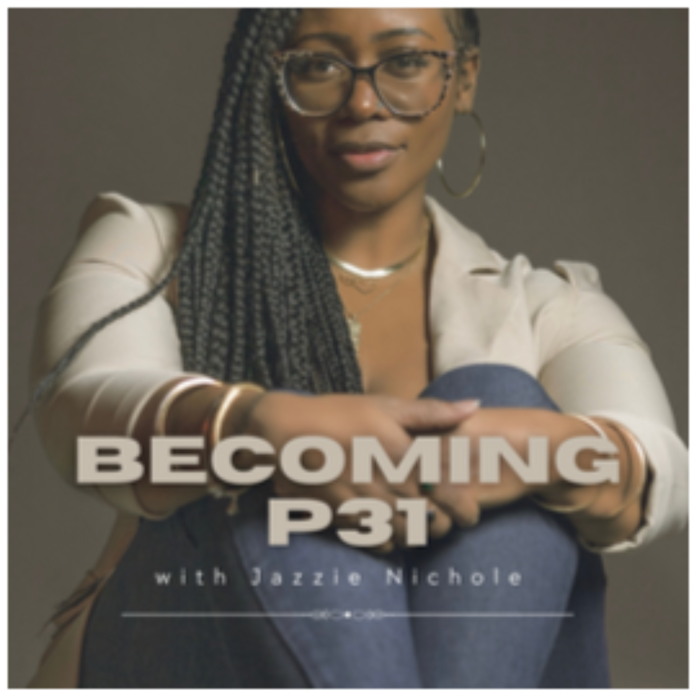 Becoming P31