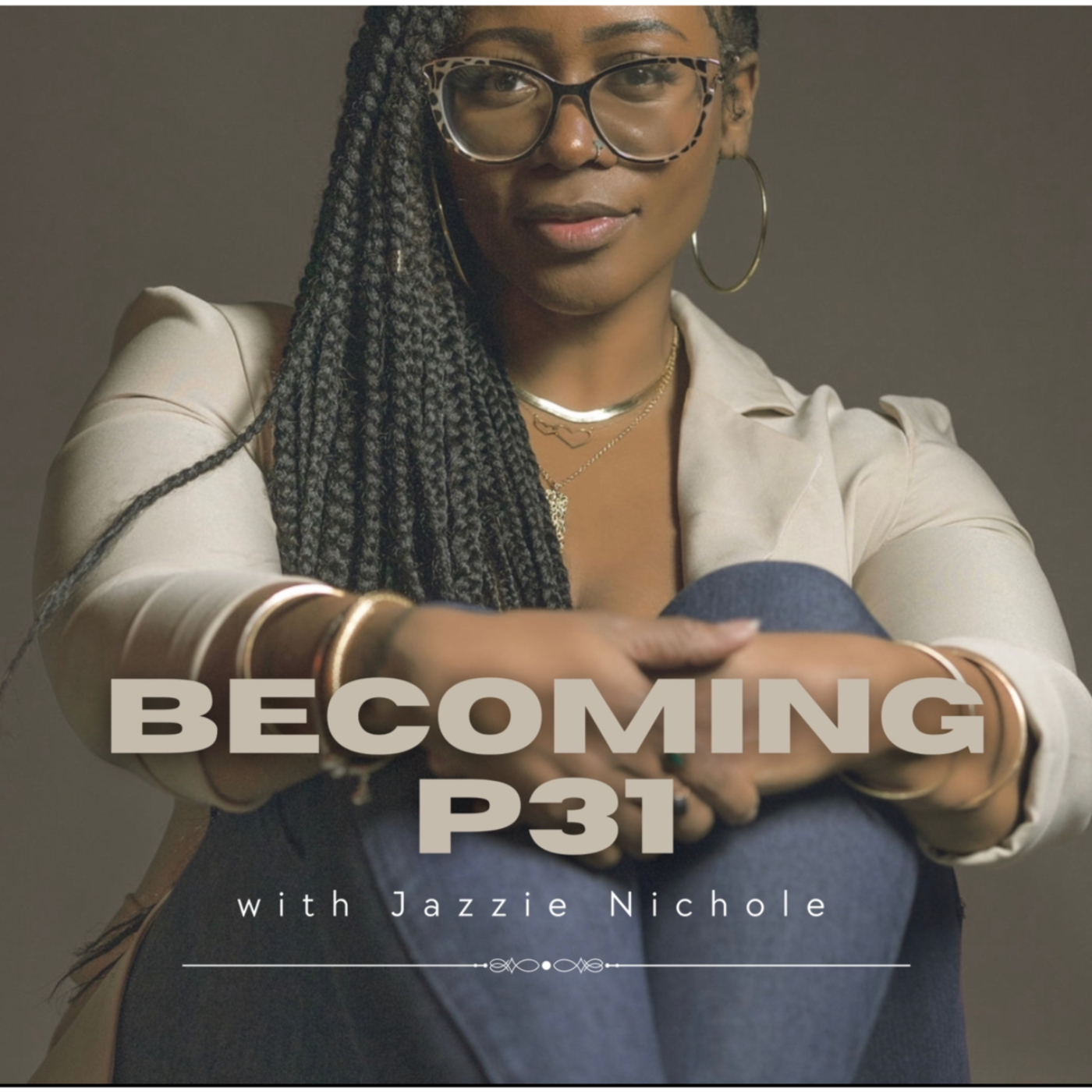 Becoming P31