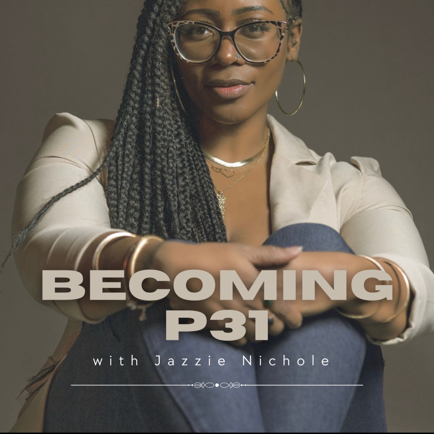 Becoming P31