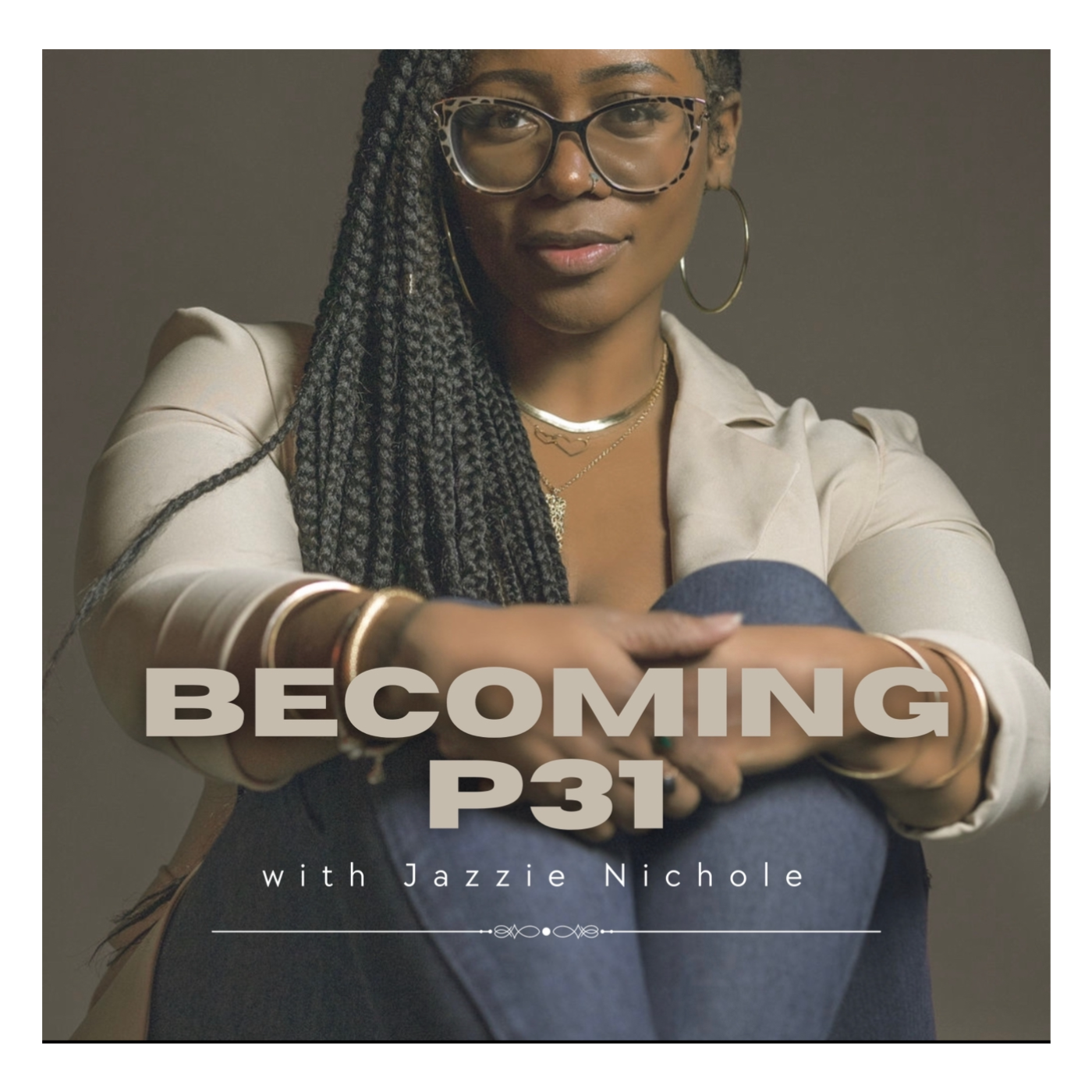 Becoming P31