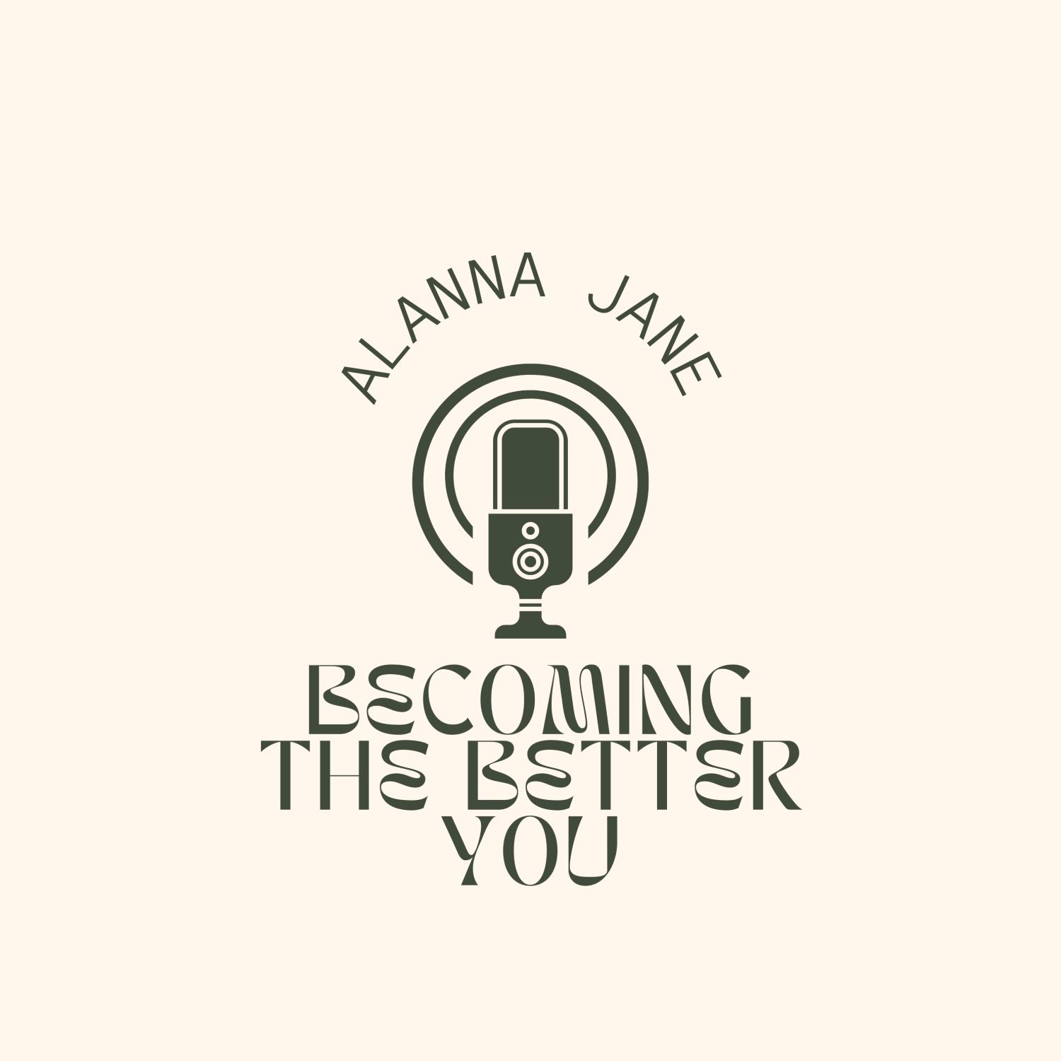 becoming the better you