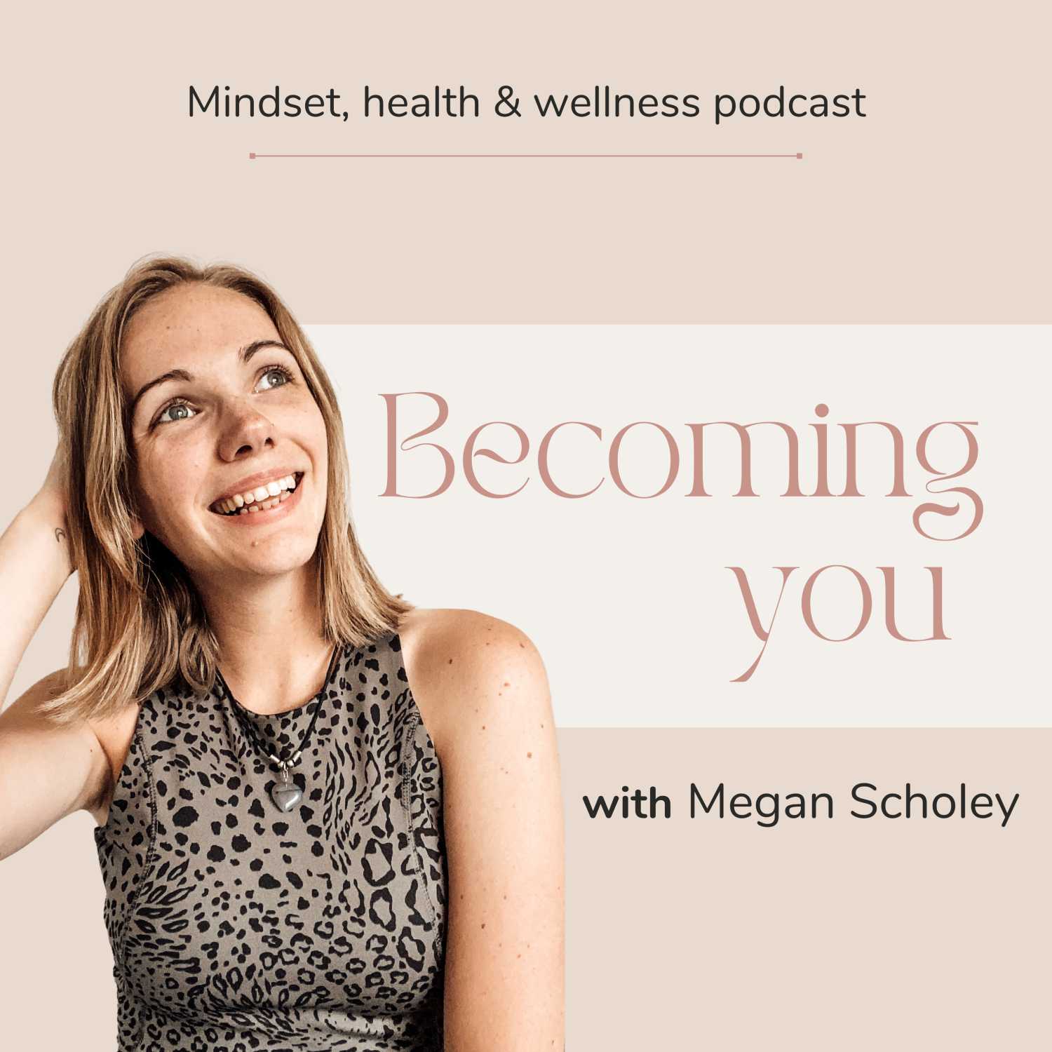 The Becoming You Podcast