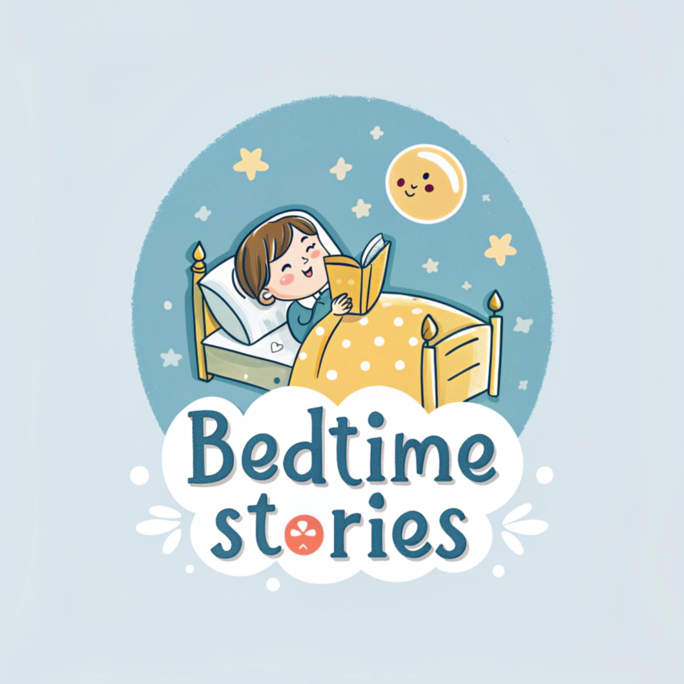 Bedtime Stories