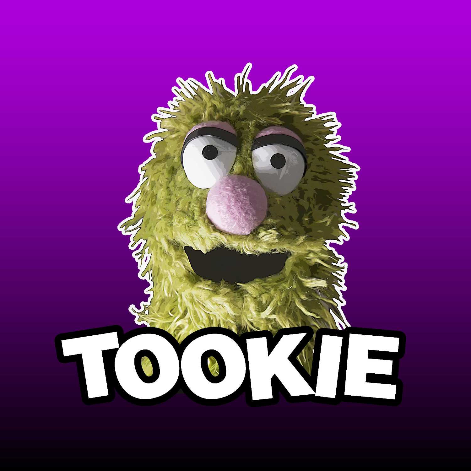 Tookie Loves MudSharks Loving Misery ep002: Chad Zumock Aint Dead, Z-Mans Only Started