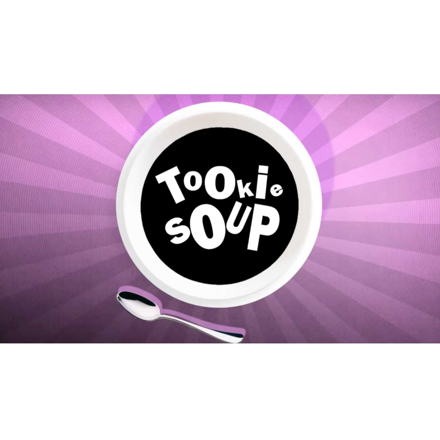 Tookie Soup ep014: Tookie meets ManBearPig