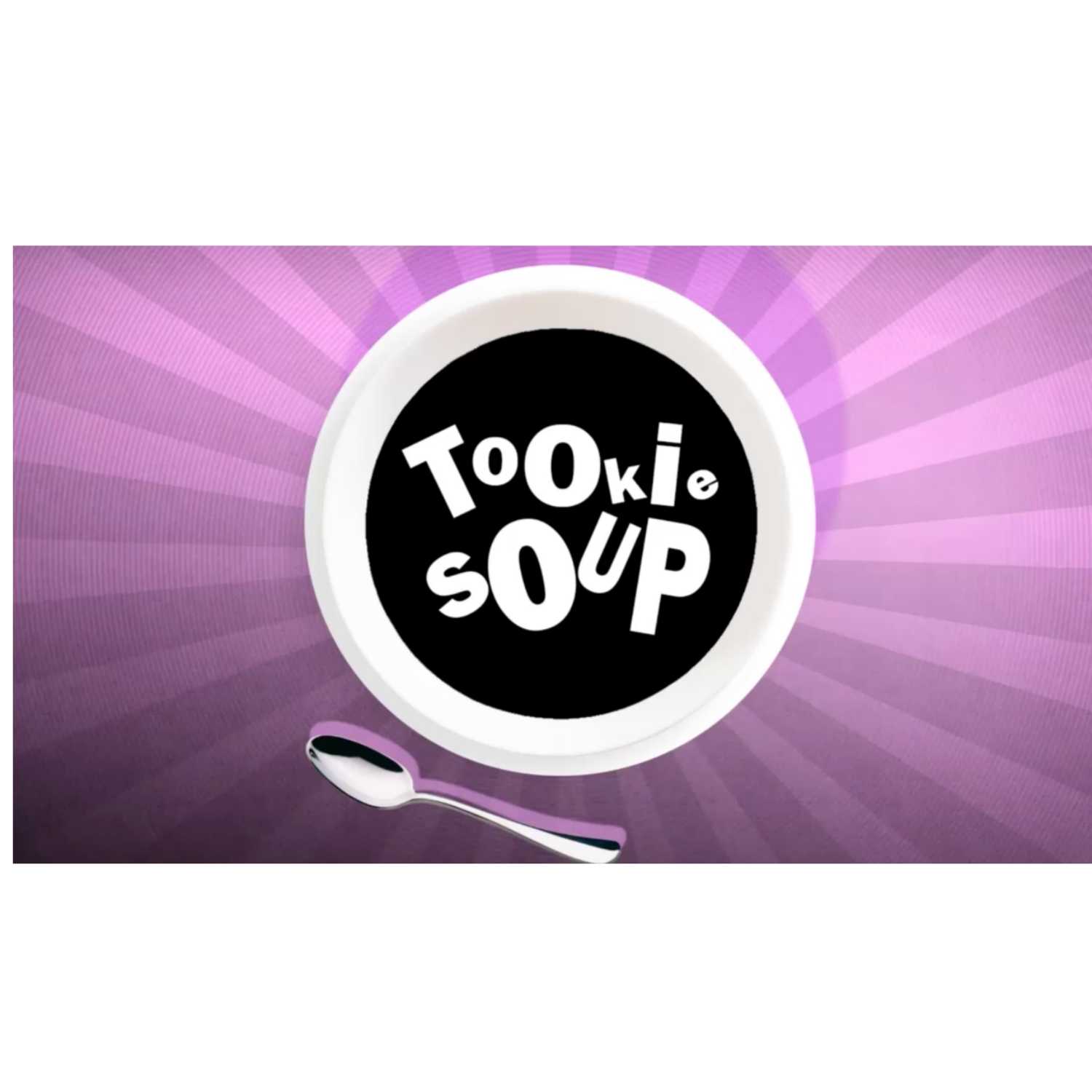 Tookie Soup ep015: A Very Tookie Thanksgiving