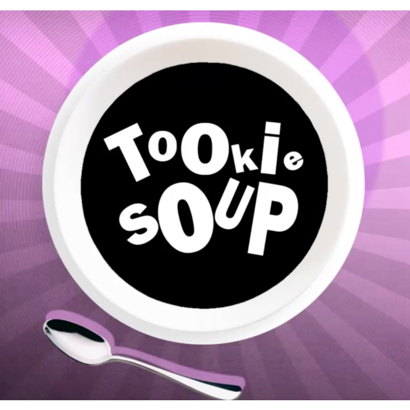Tookie Soup ep026: Stuttering John is a Bad Dad, Joey C is Just Sad, BossmanJack Gets a Door, LilPeteComedy is a Total Bore