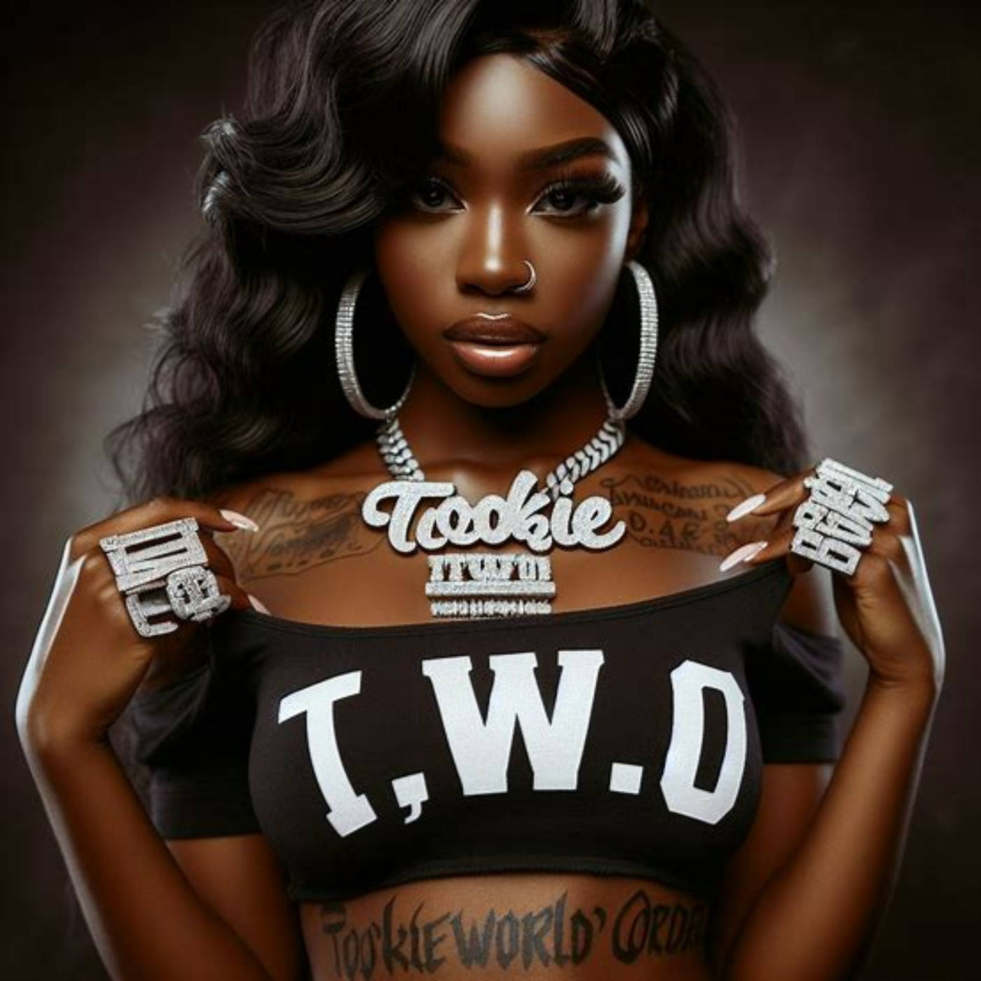 Tookie Loves MudSharks Loving Misery is Back!!!!