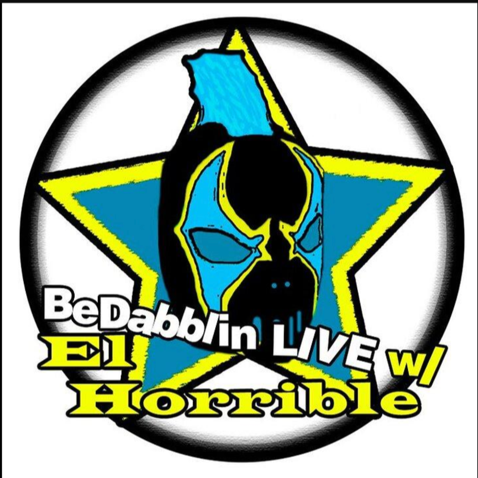 BeDabblin Live w/ Tookie ep132