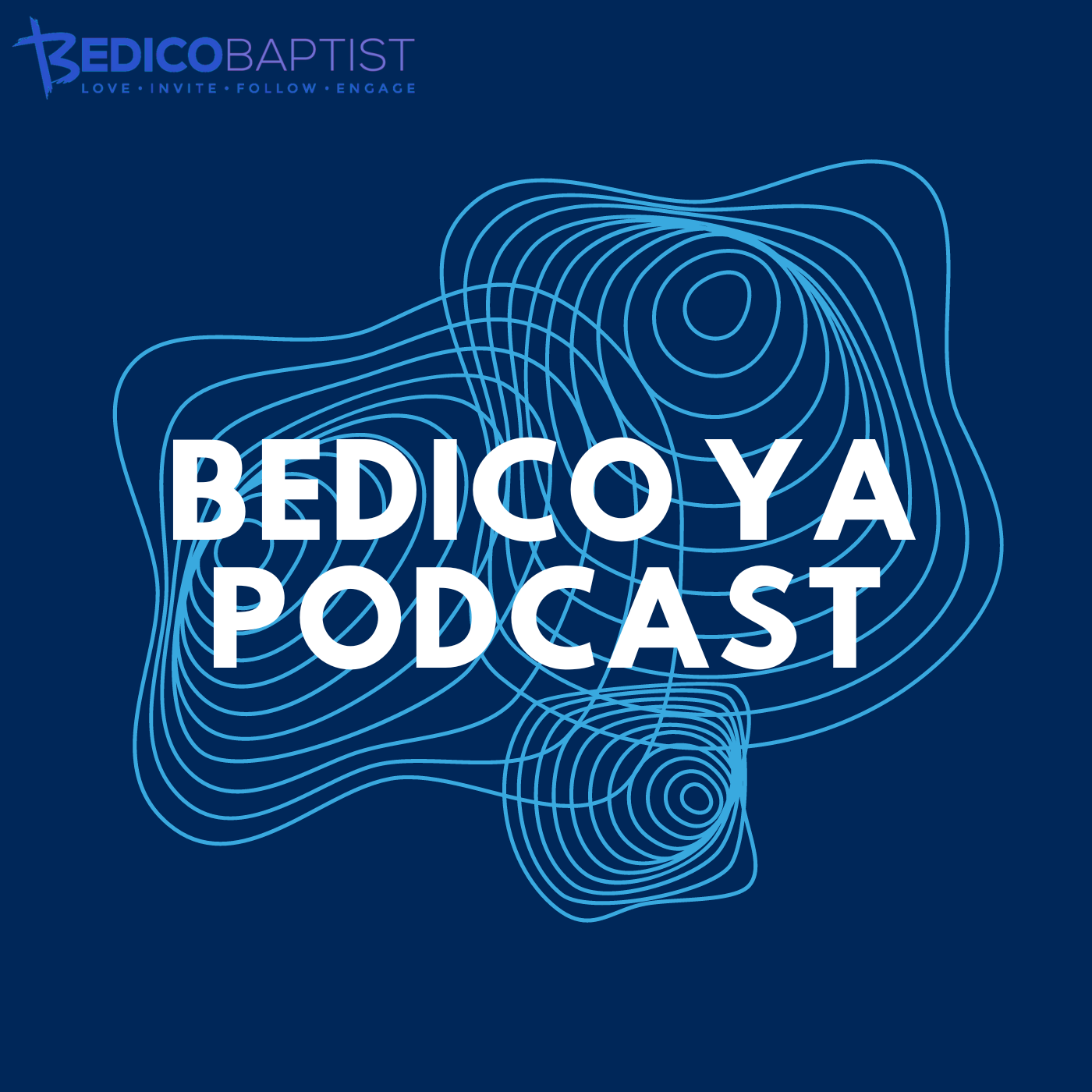 Bedico YA Podcast