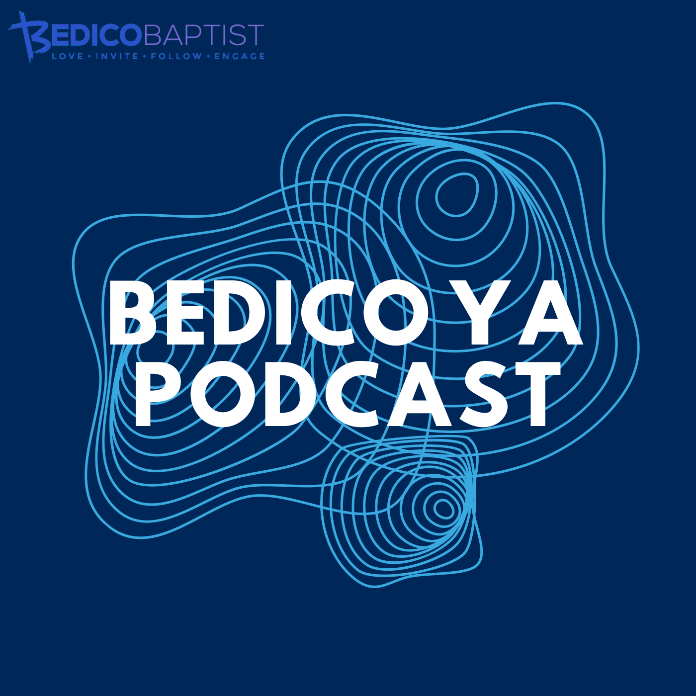 Bedico YA Podcast