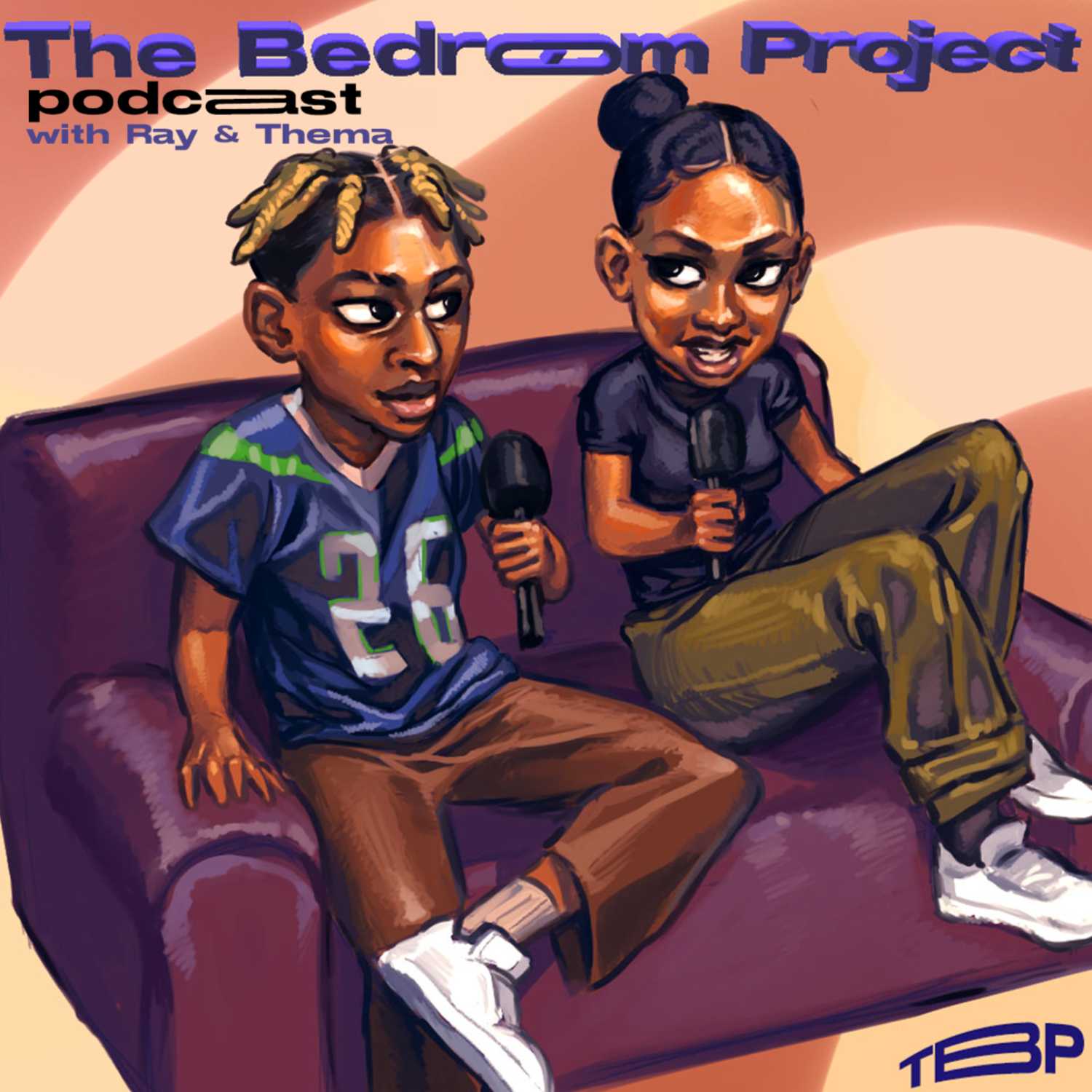 The Bedroom Project