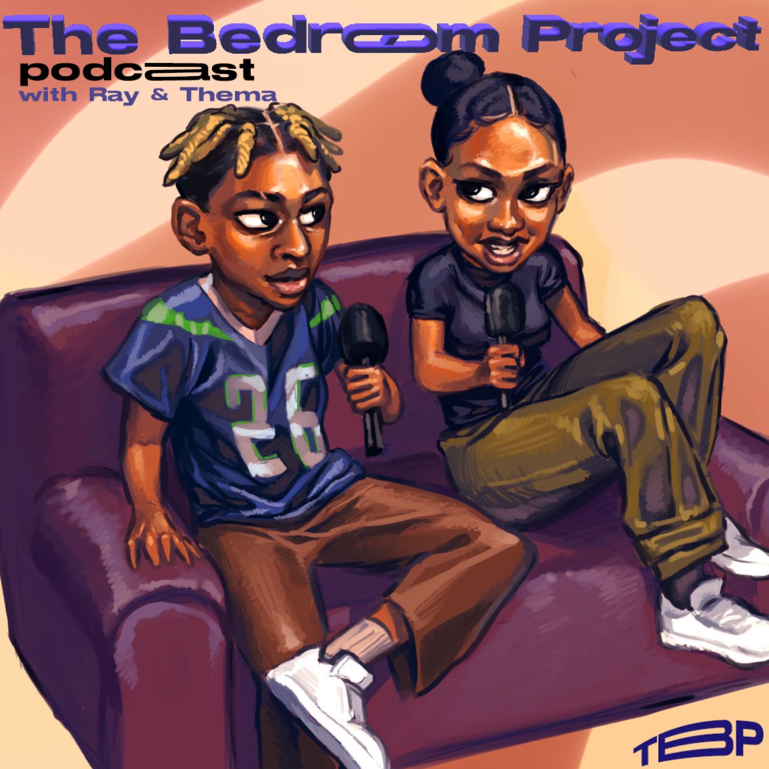 The Bedroom Project