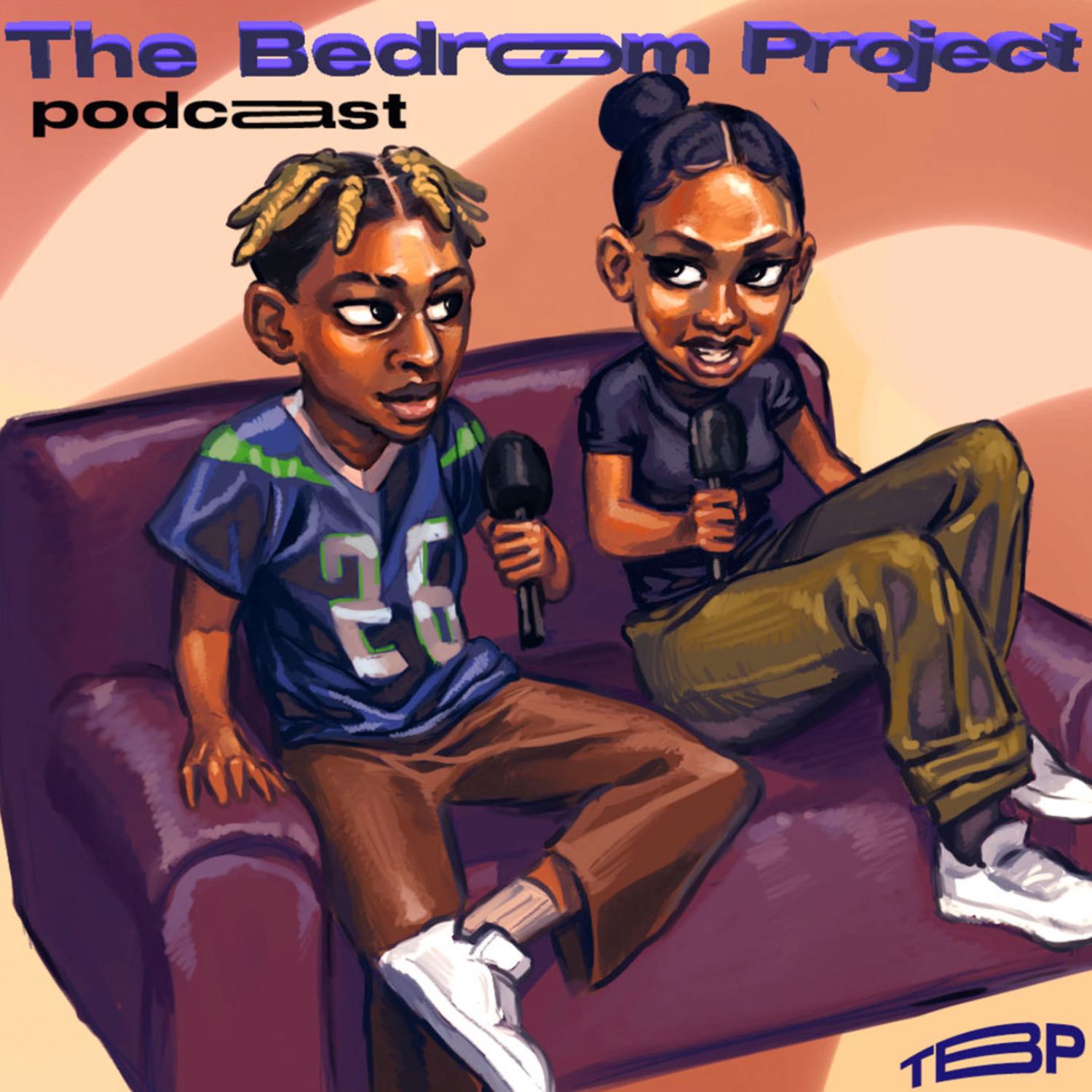 The Bedroom Project